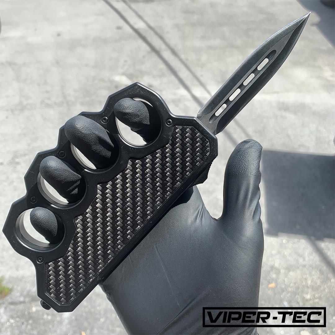 BK18 Viper Tec Knuckle OTF (Multiple Styles Available)