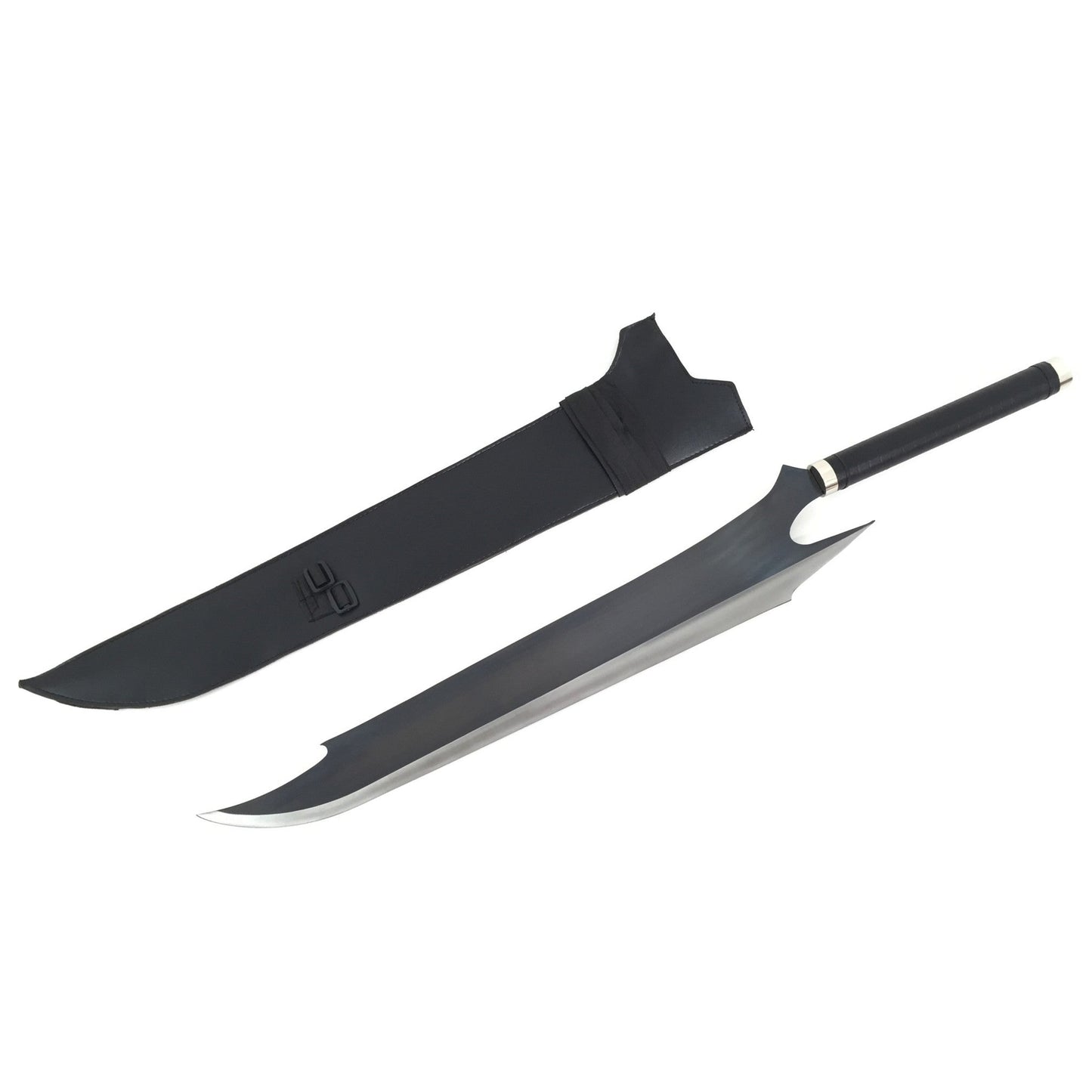 Kurosaki Ichigo's "Zangetsu" Sword (Ver. 2.0)