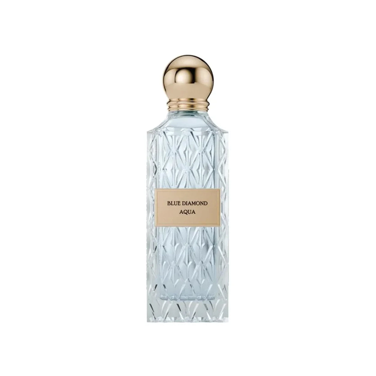 Ibraq Blue Diamond Aqua Eau De Parfum 150ml Spray