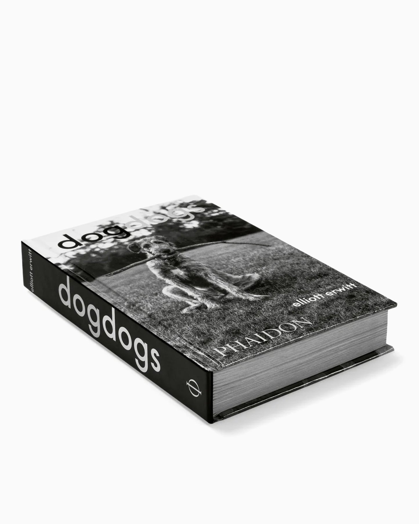 Phaidon Elliot Erwitt: Vida De Perros