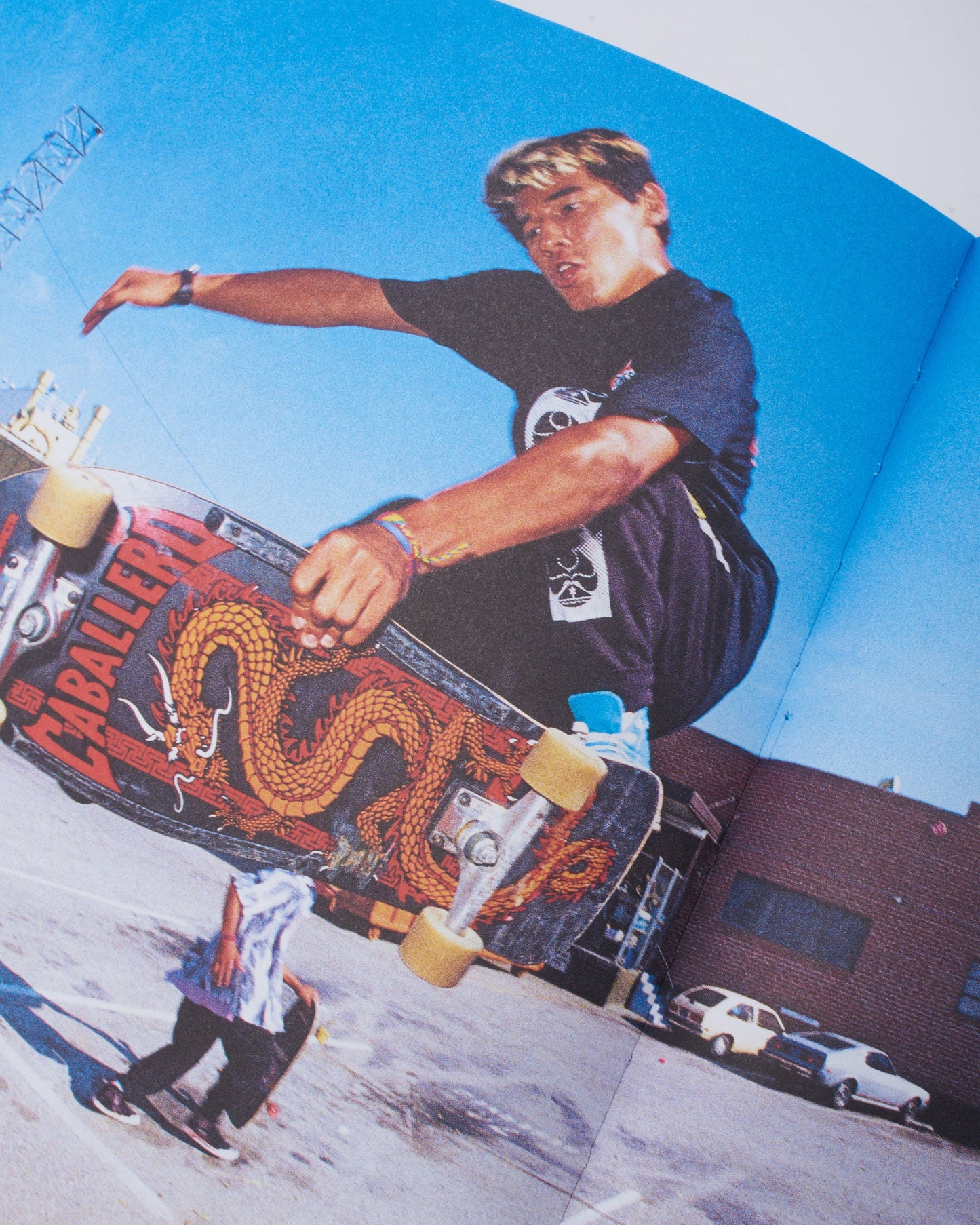Rizzoli 1000 Skateboards