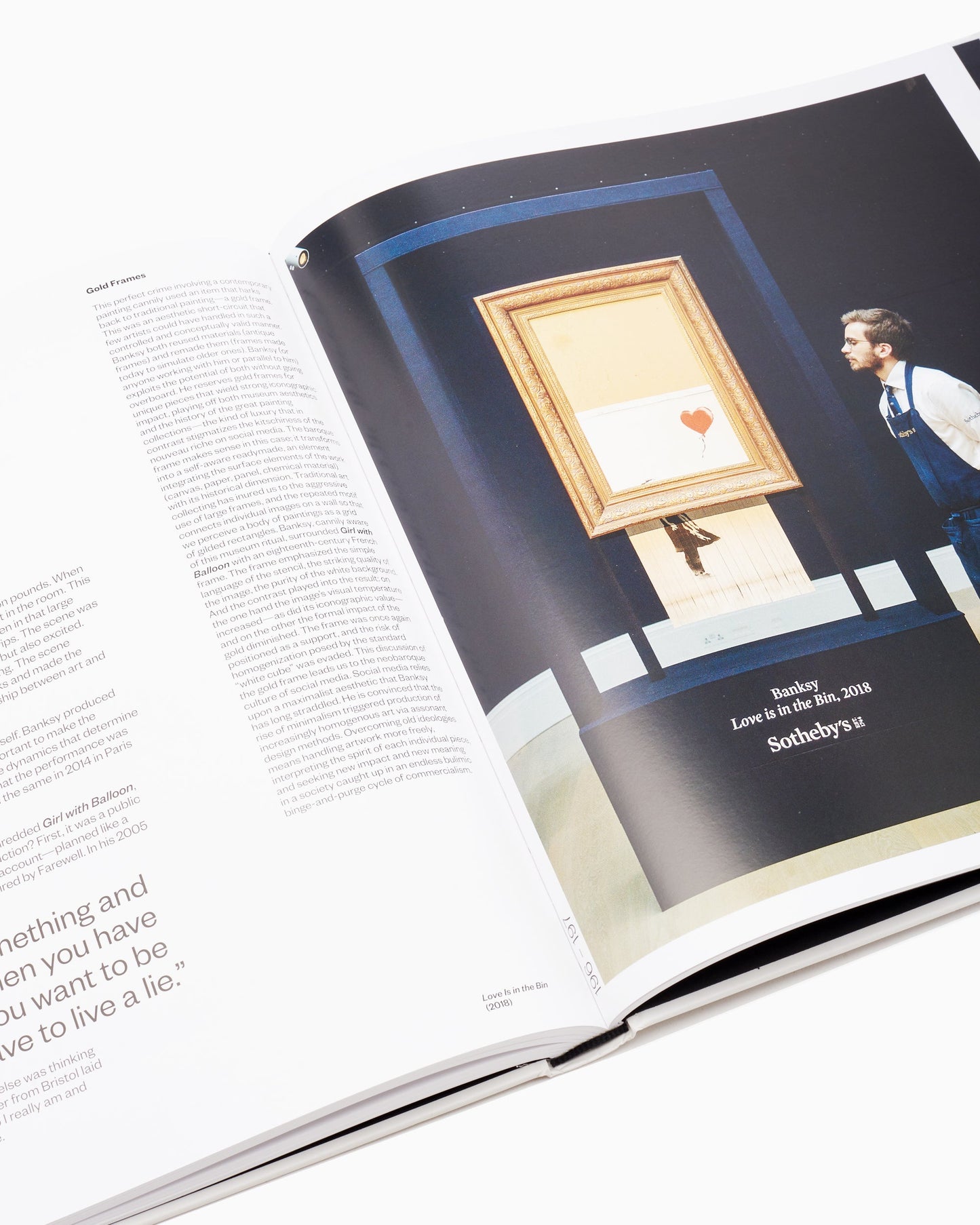 Rizzoli Banksy by Gianluca Marziani and Stefano Antonelli