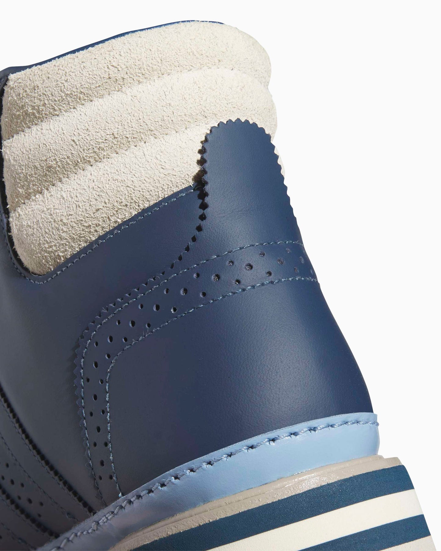 Botas adidas Originals x CLOT Pro Model Unisex