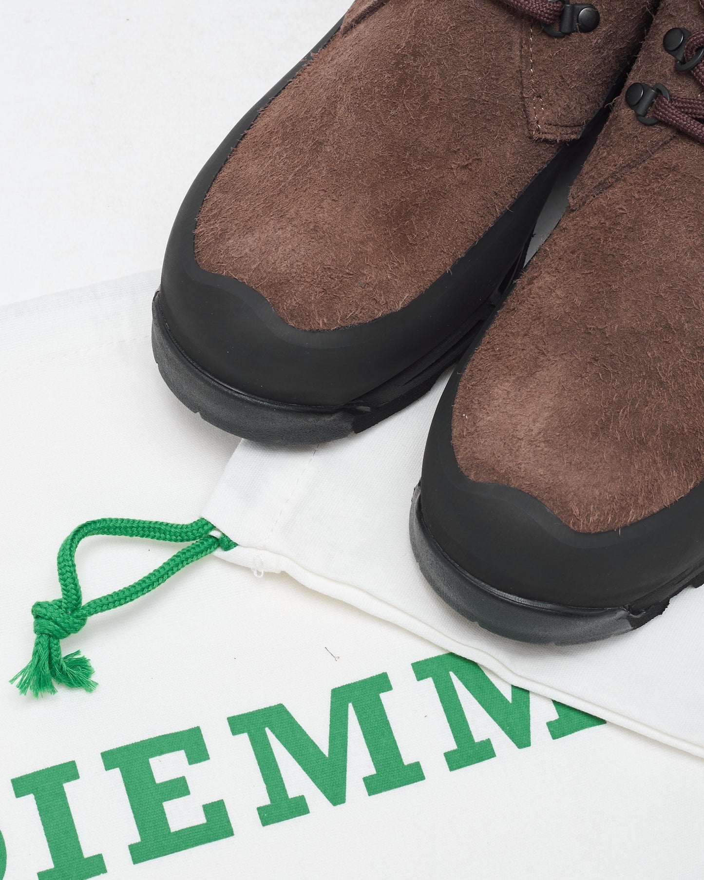 Botas Diemme Asiago Vibram para hombre