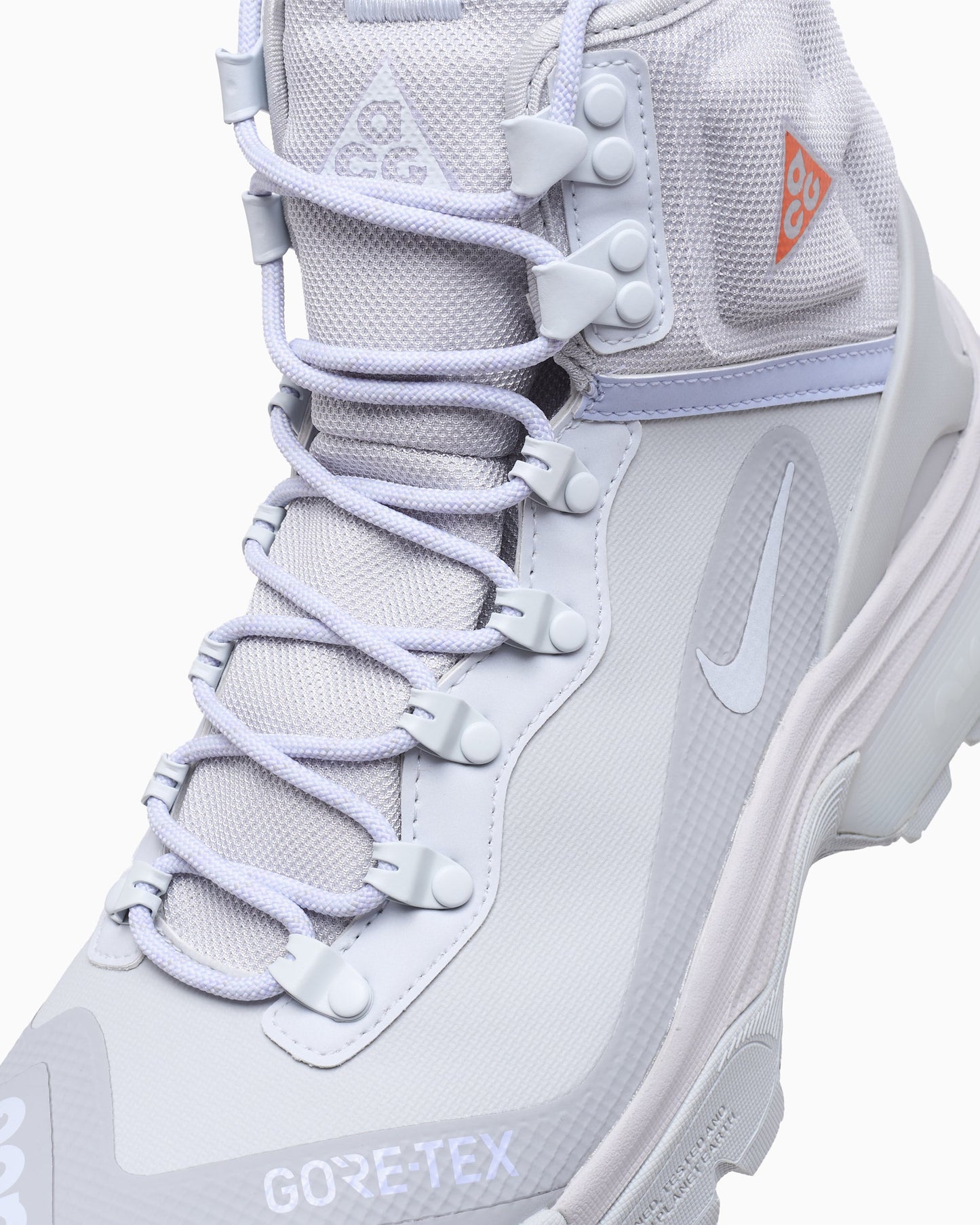 Botas Nike ACG Air Zoom Gaiadome Gore-Tex® para hombre