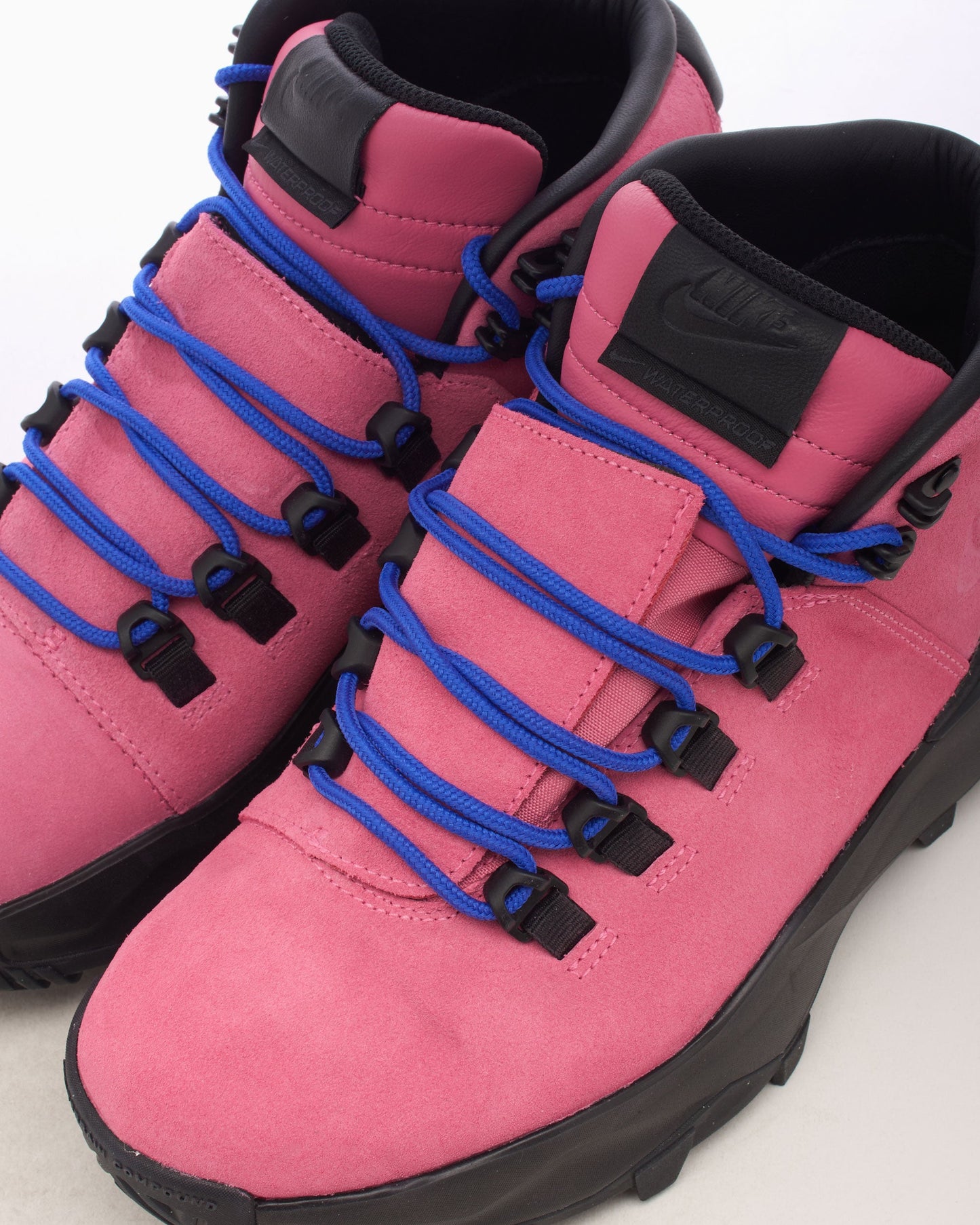 Botas Nike Cygnal para hombre