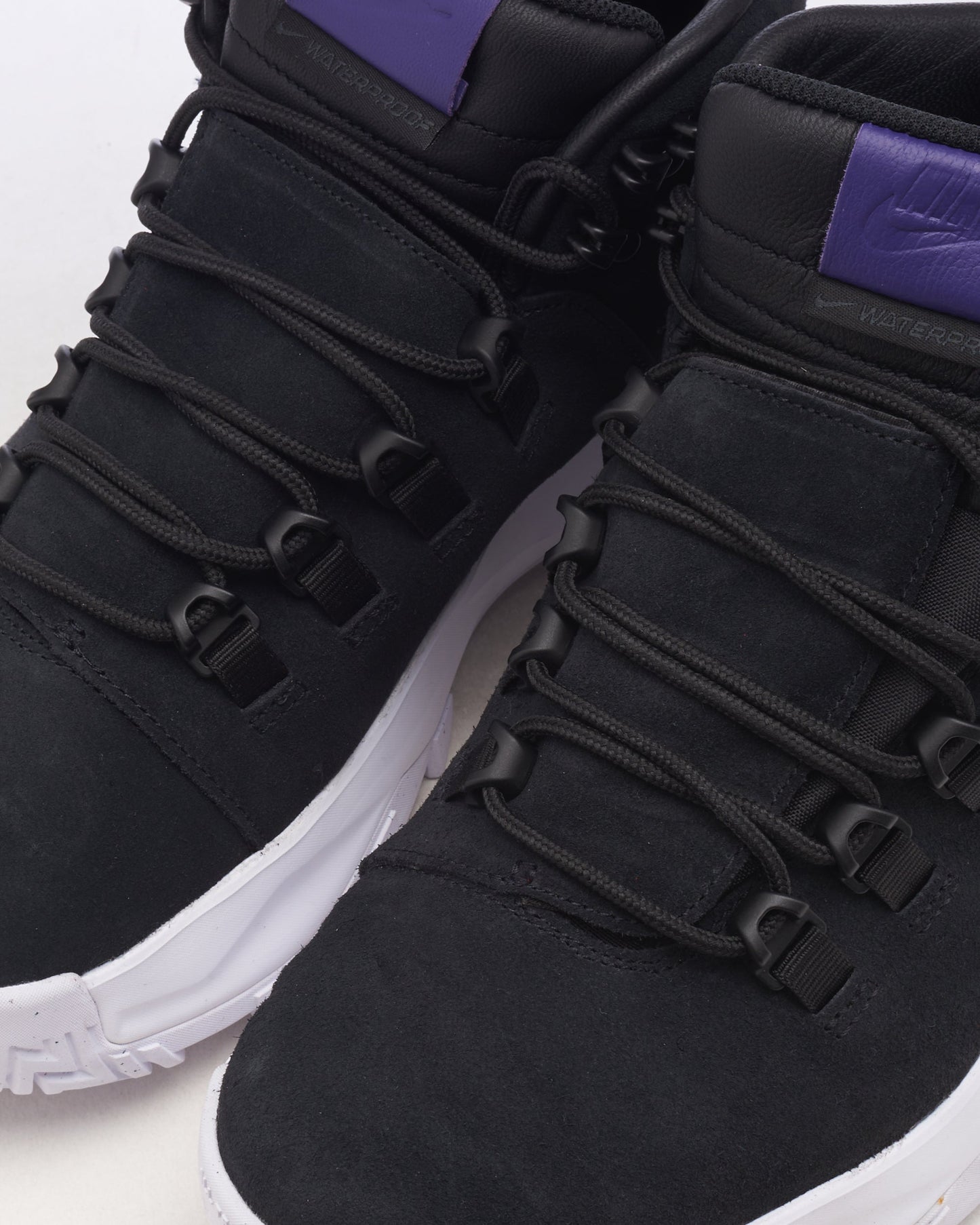 Botas Nike Cygnal Waterproof para hombre