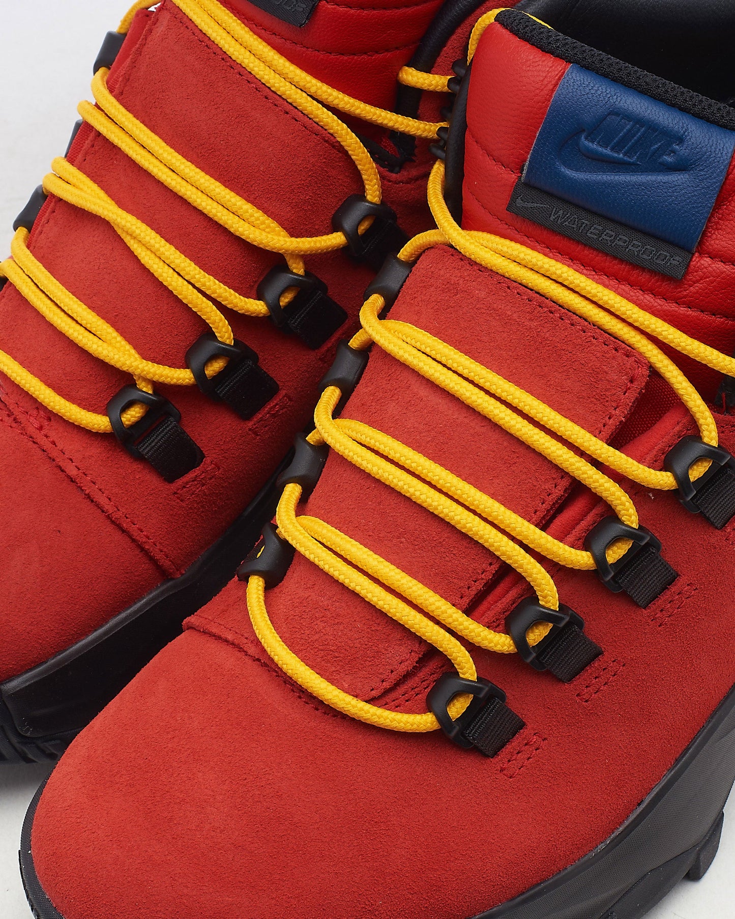 Botas Nike Cygnal Waterproof para hombre