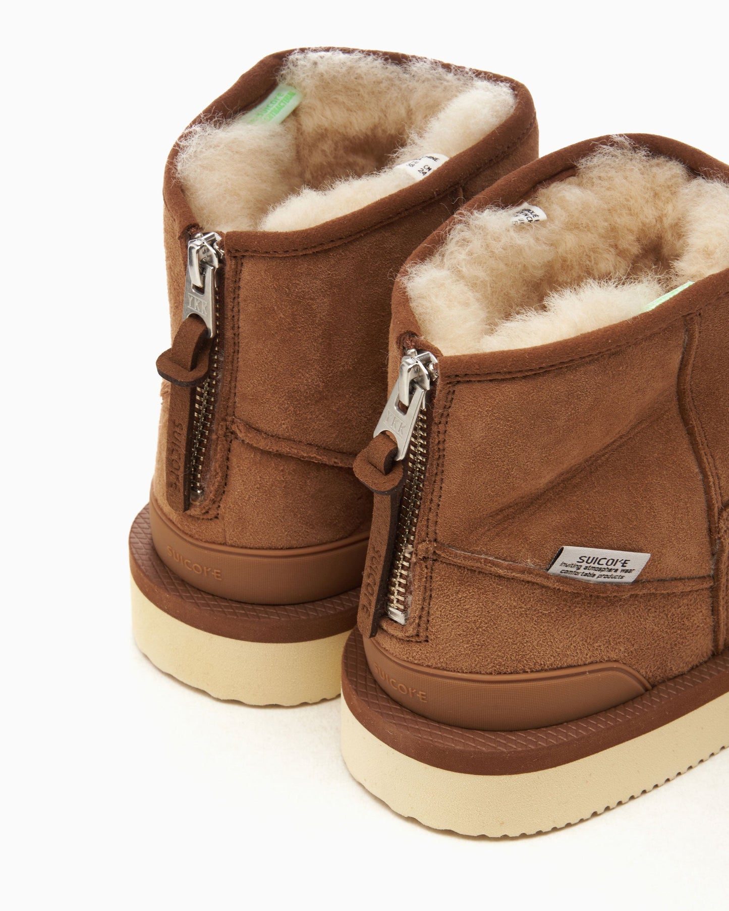 Botas Suicoke Els-M2ab-Lo Unisex