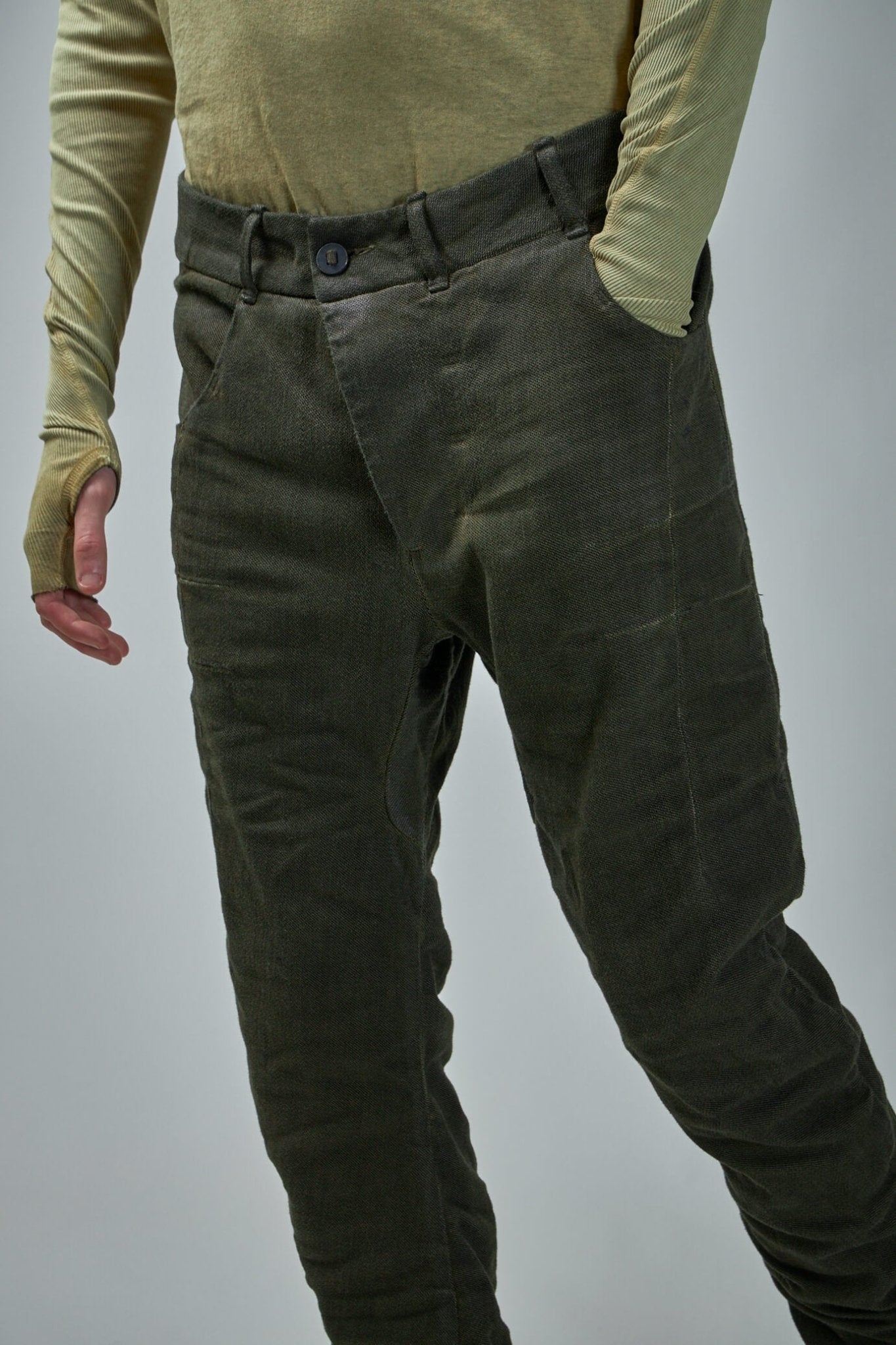 P13 Straight Jeans