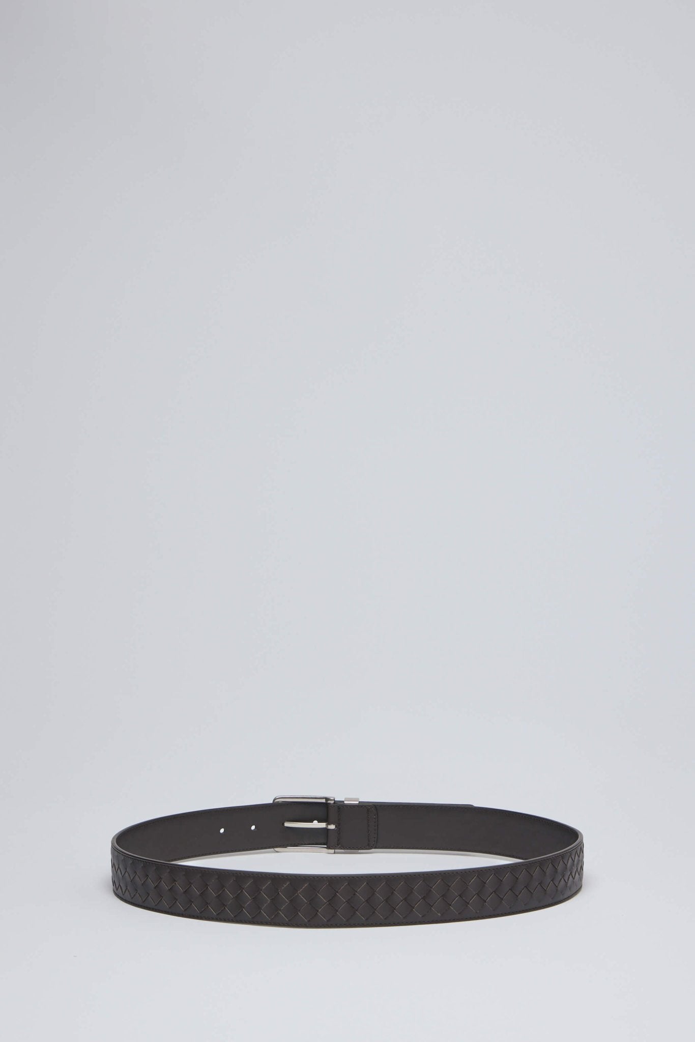 Intrecciato Belt