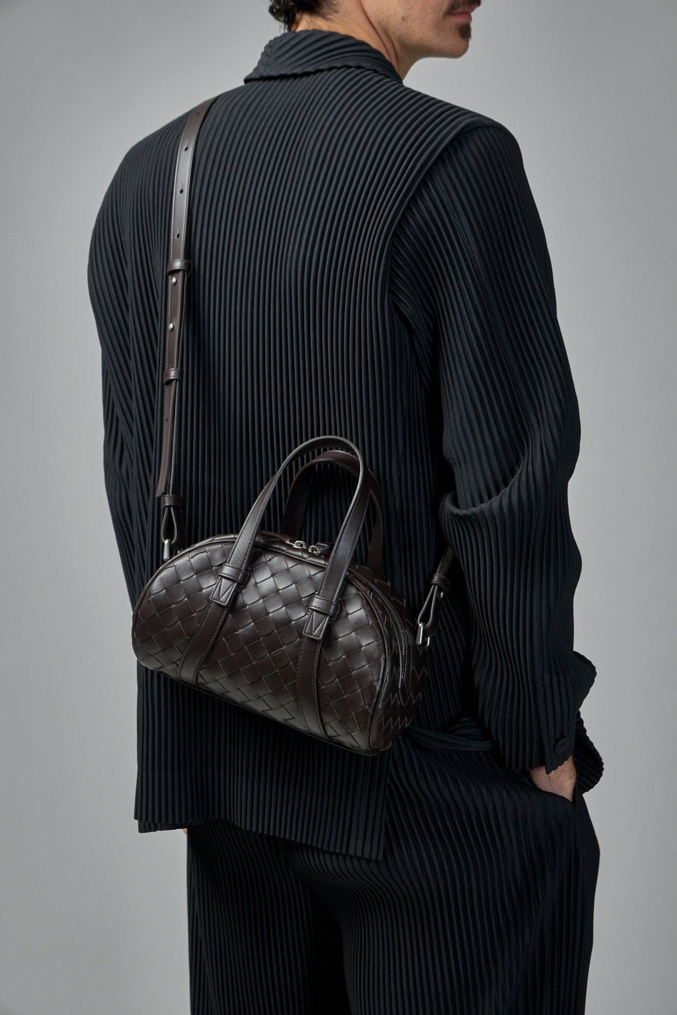 Jim Queen Medium Bag