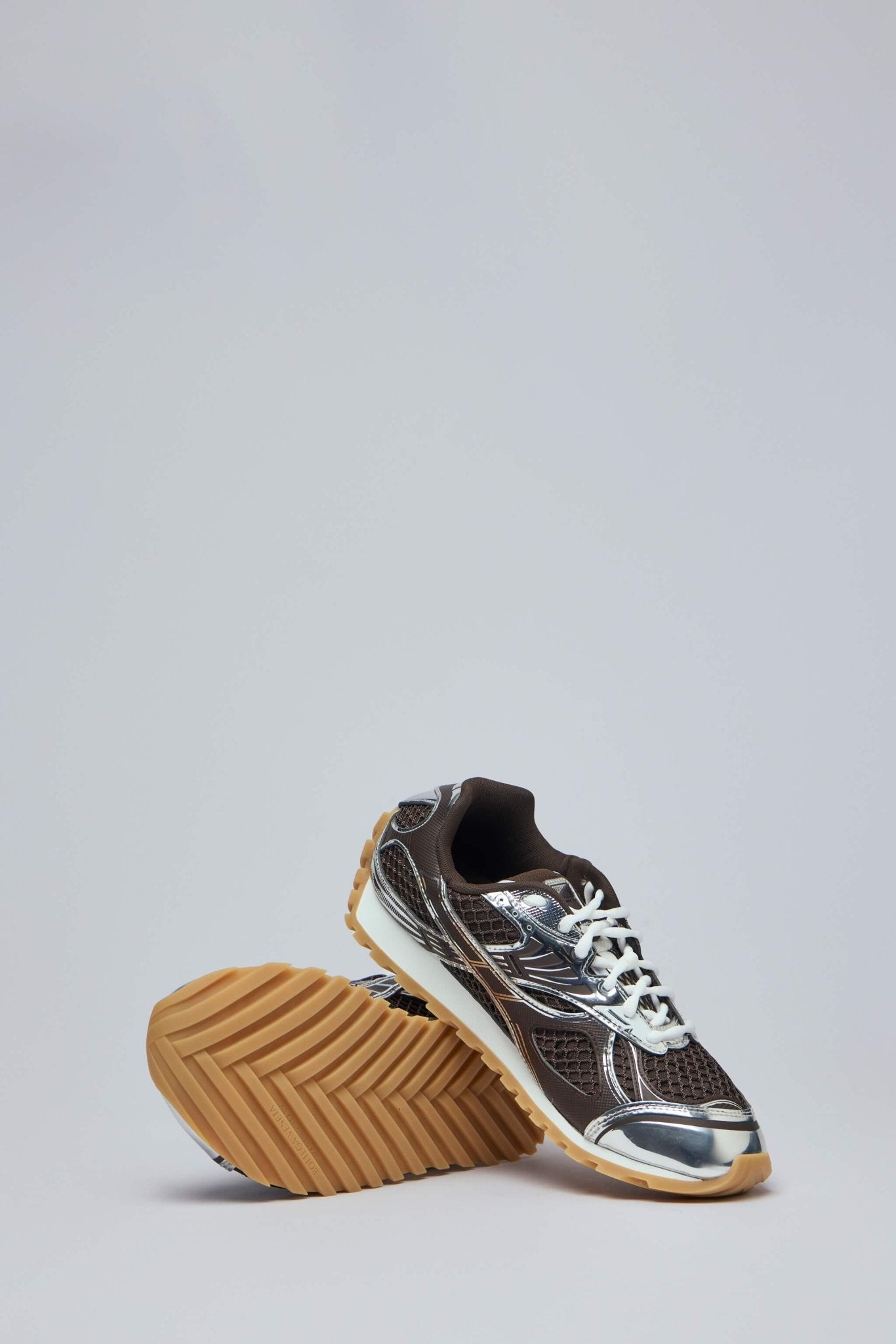 Orbit Sneaker