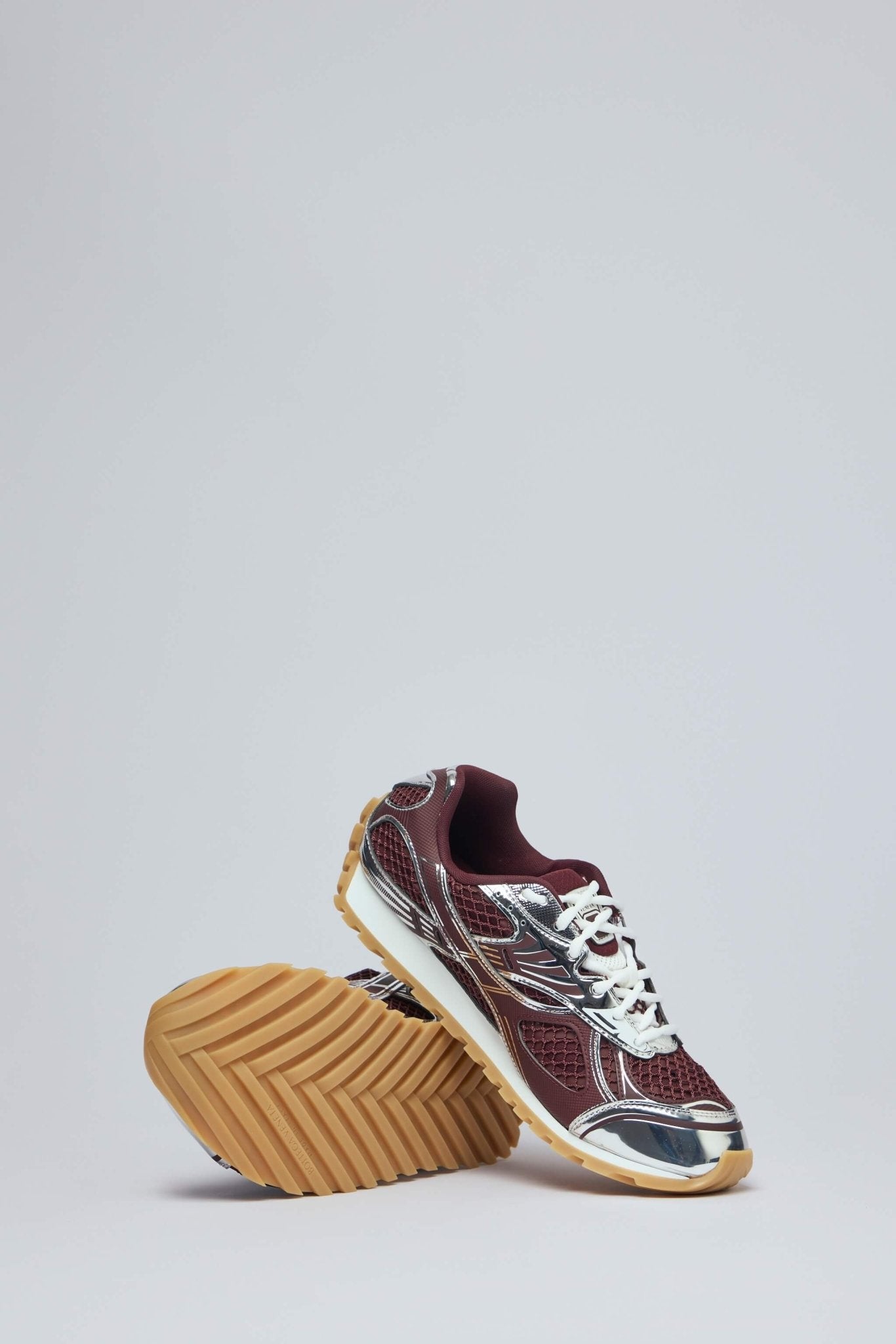 Orbit Sneaker