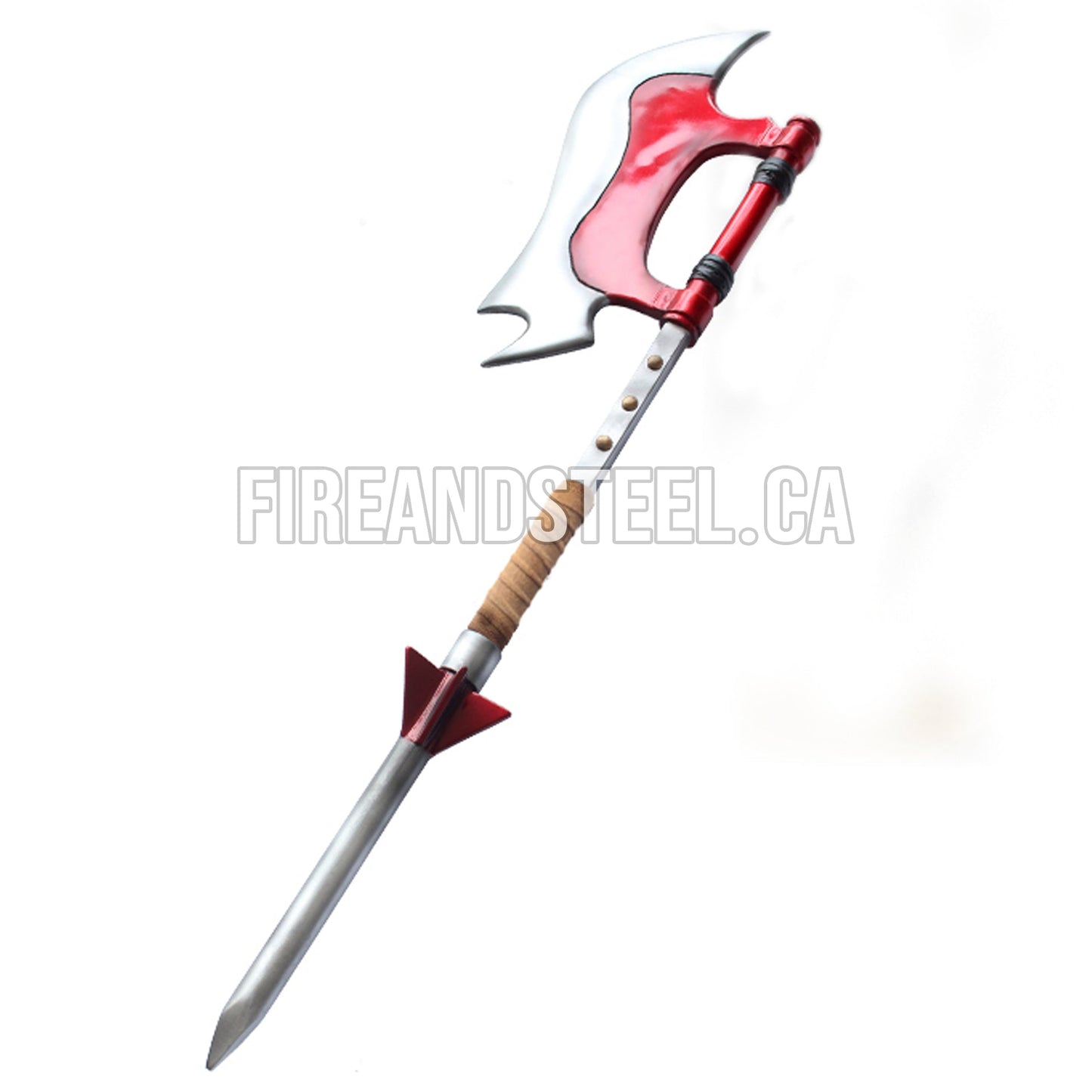 Buffy's Axe (Resin)