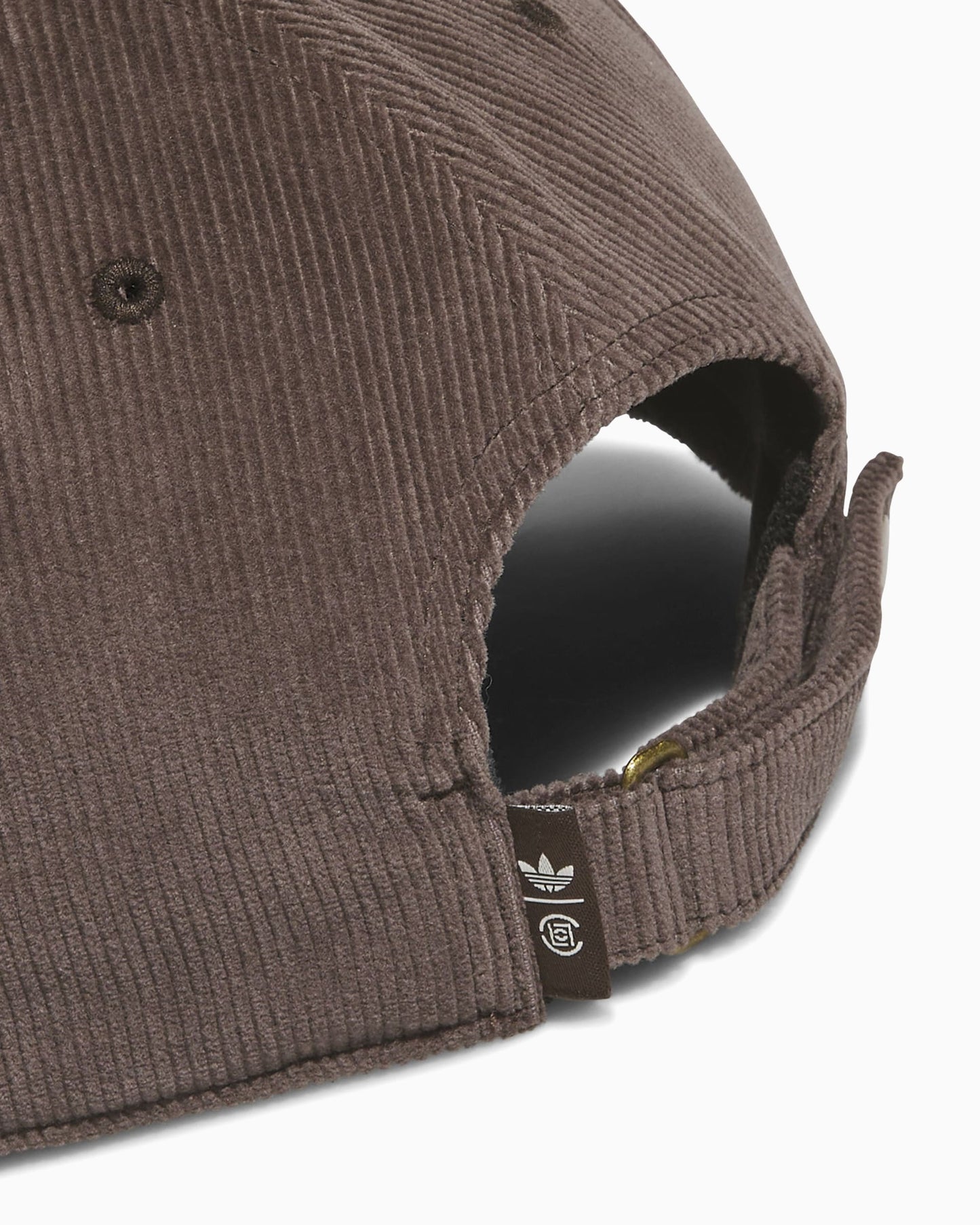 Gorra adidas Originals x CLOT Corduroy Unisex