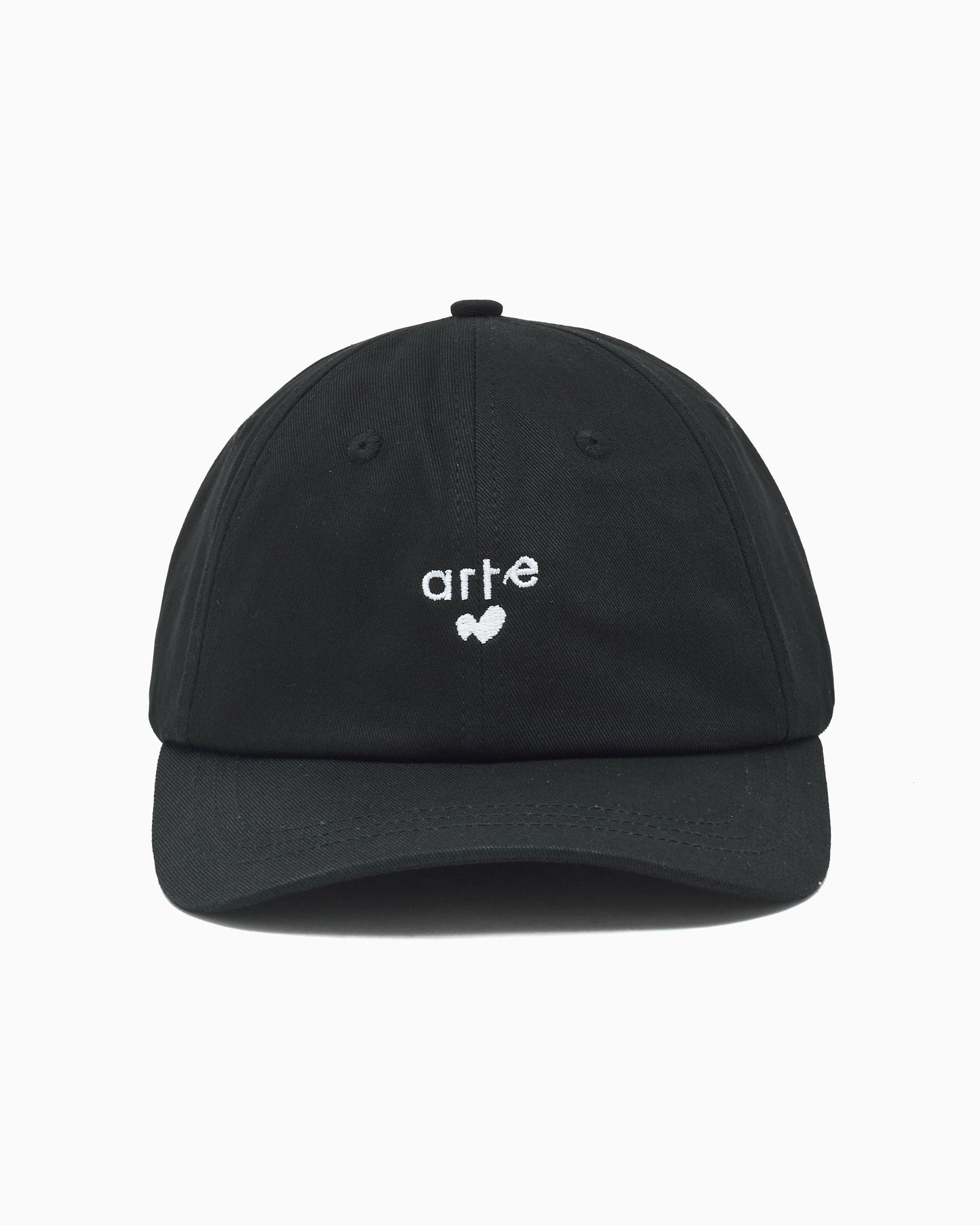 Gorra Arte Antwerp Heart Logo Unisex