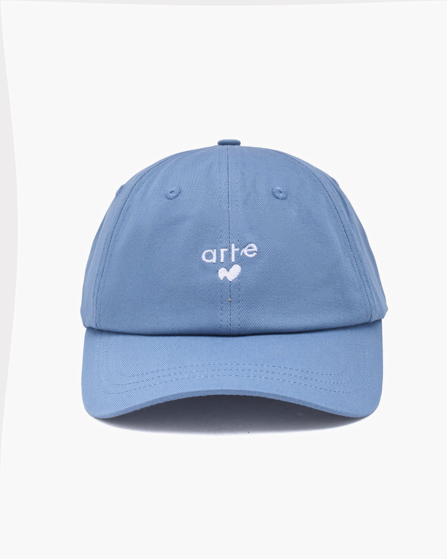 Gorra Arte Antwerp Heart Logo Unisex