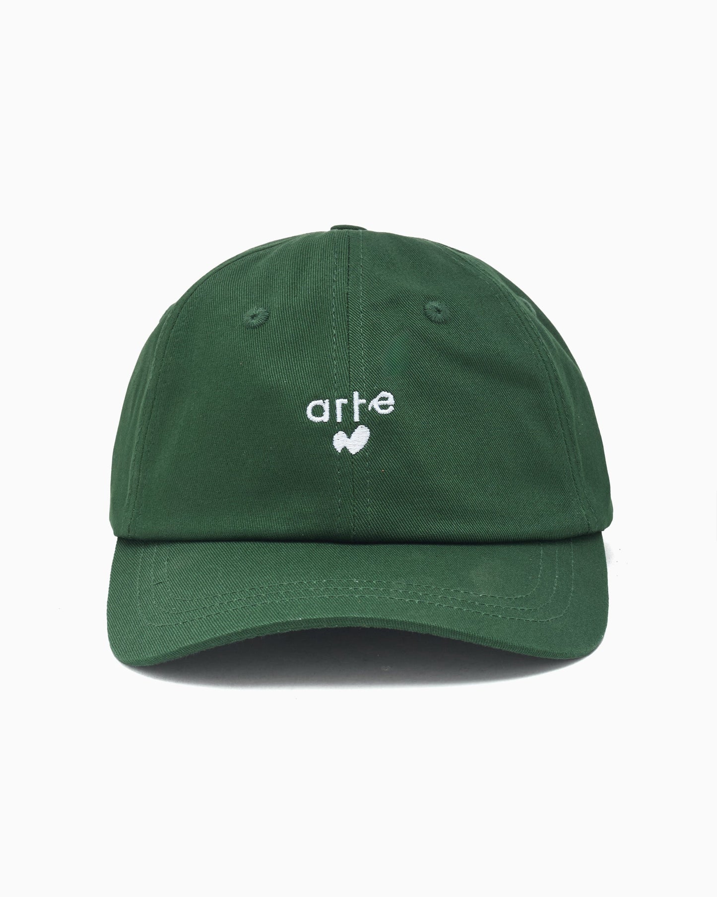 Gorra Arte Antwerp Heart Logo Unisex