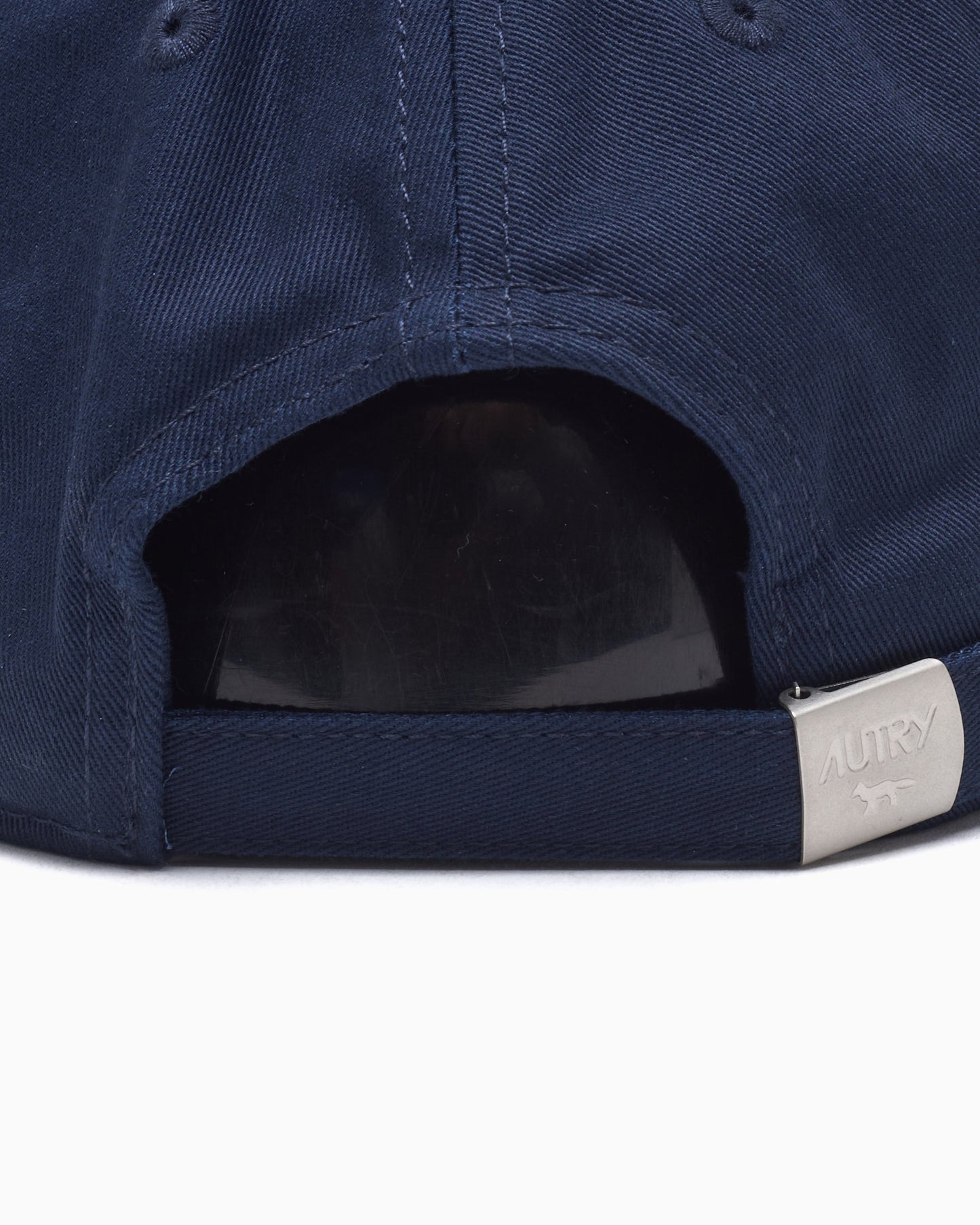 Gorra Autry x Maison Kitsuné Varsity Unisex