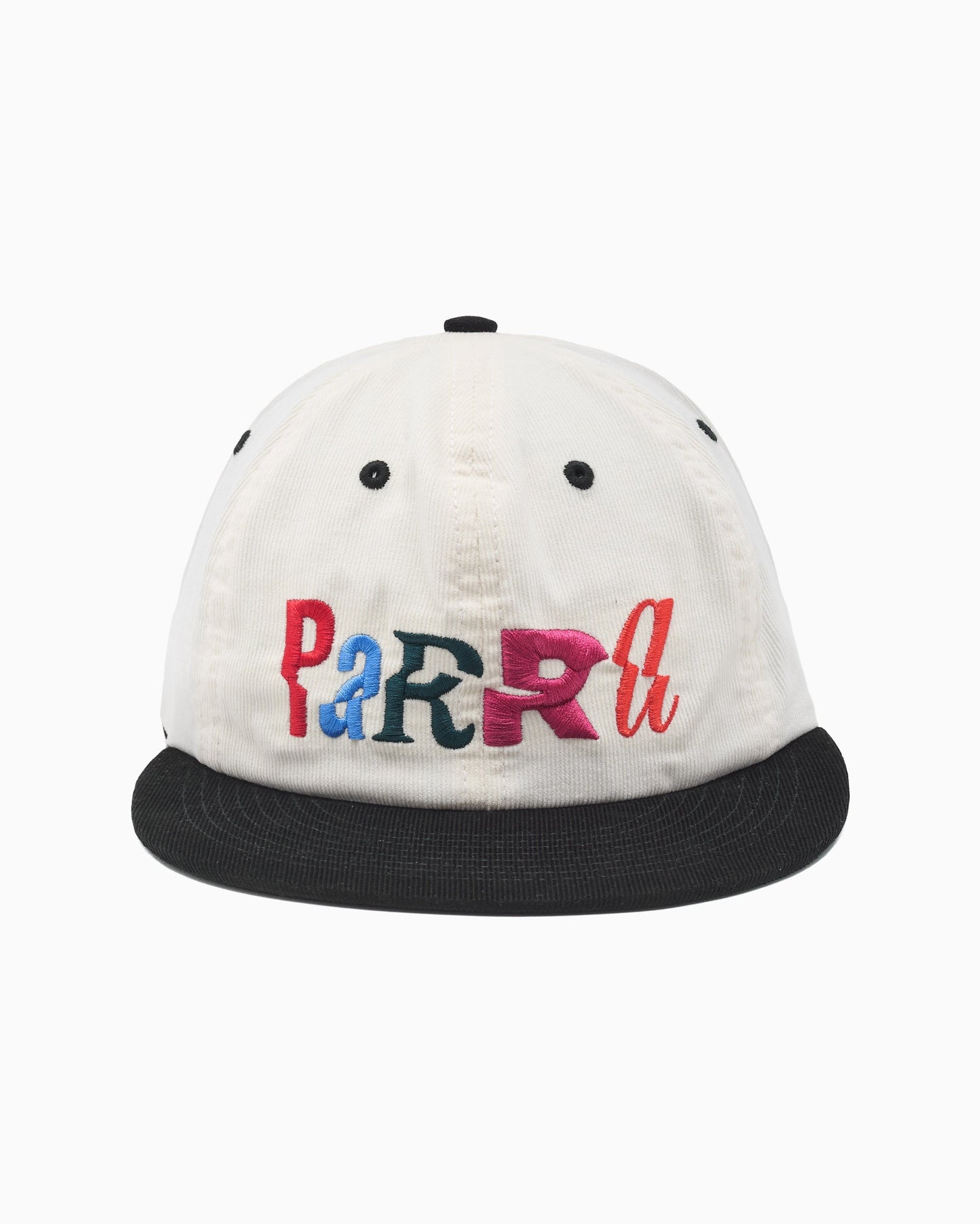Gorra by Parra Error Unisex