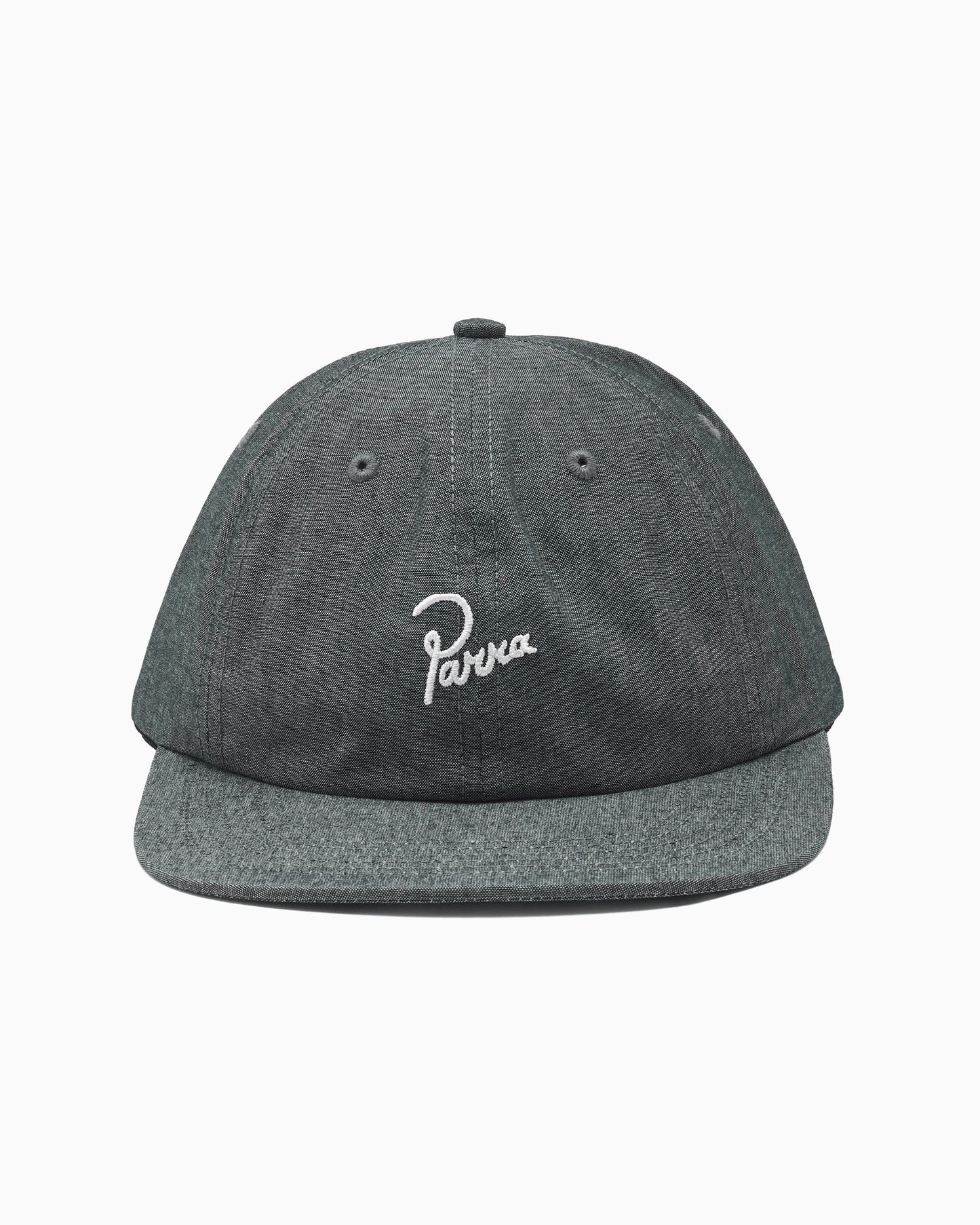 Gorra by Parra Signature Unisex