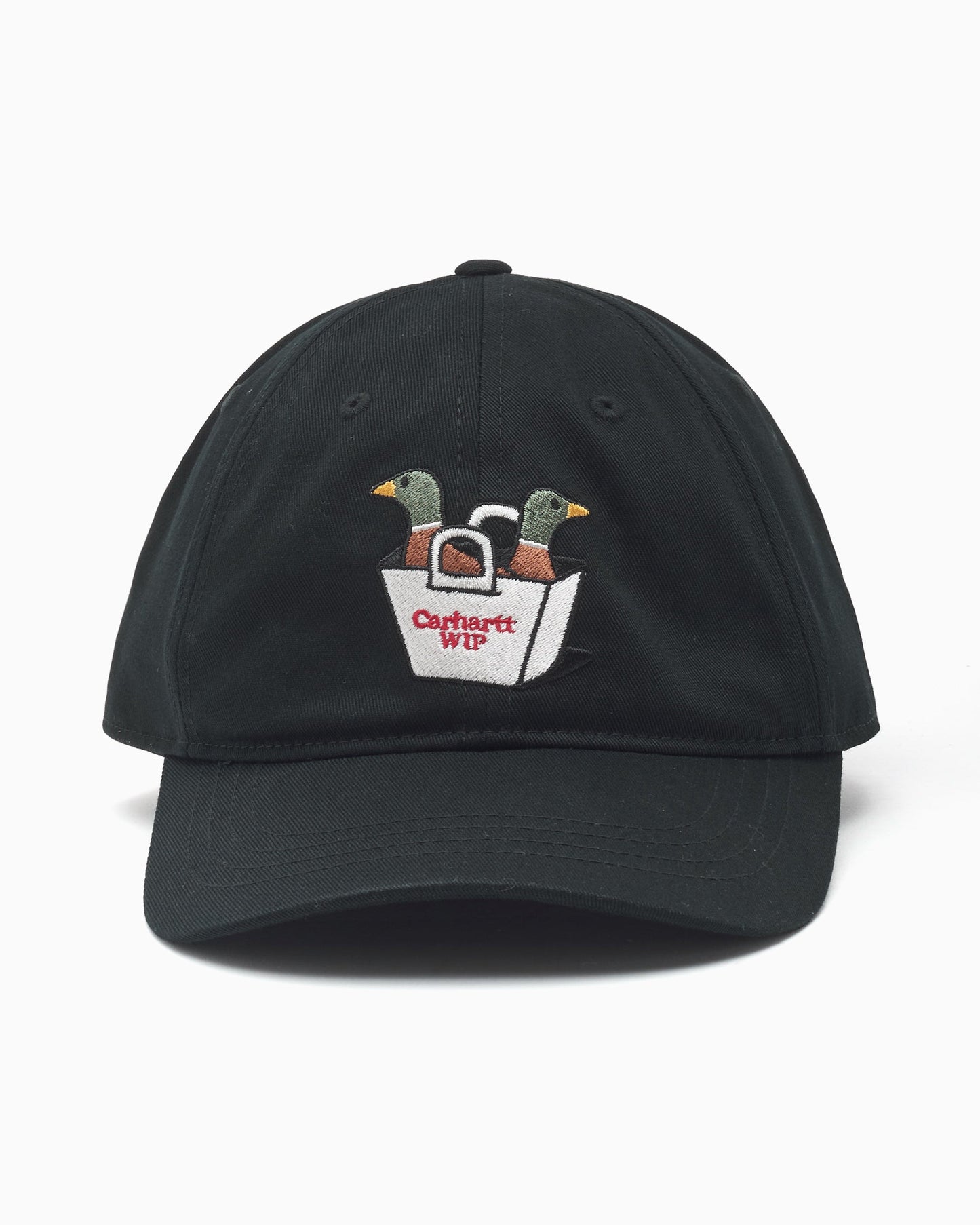Gorra Carhartt WIP Bumper Sticker Unisex