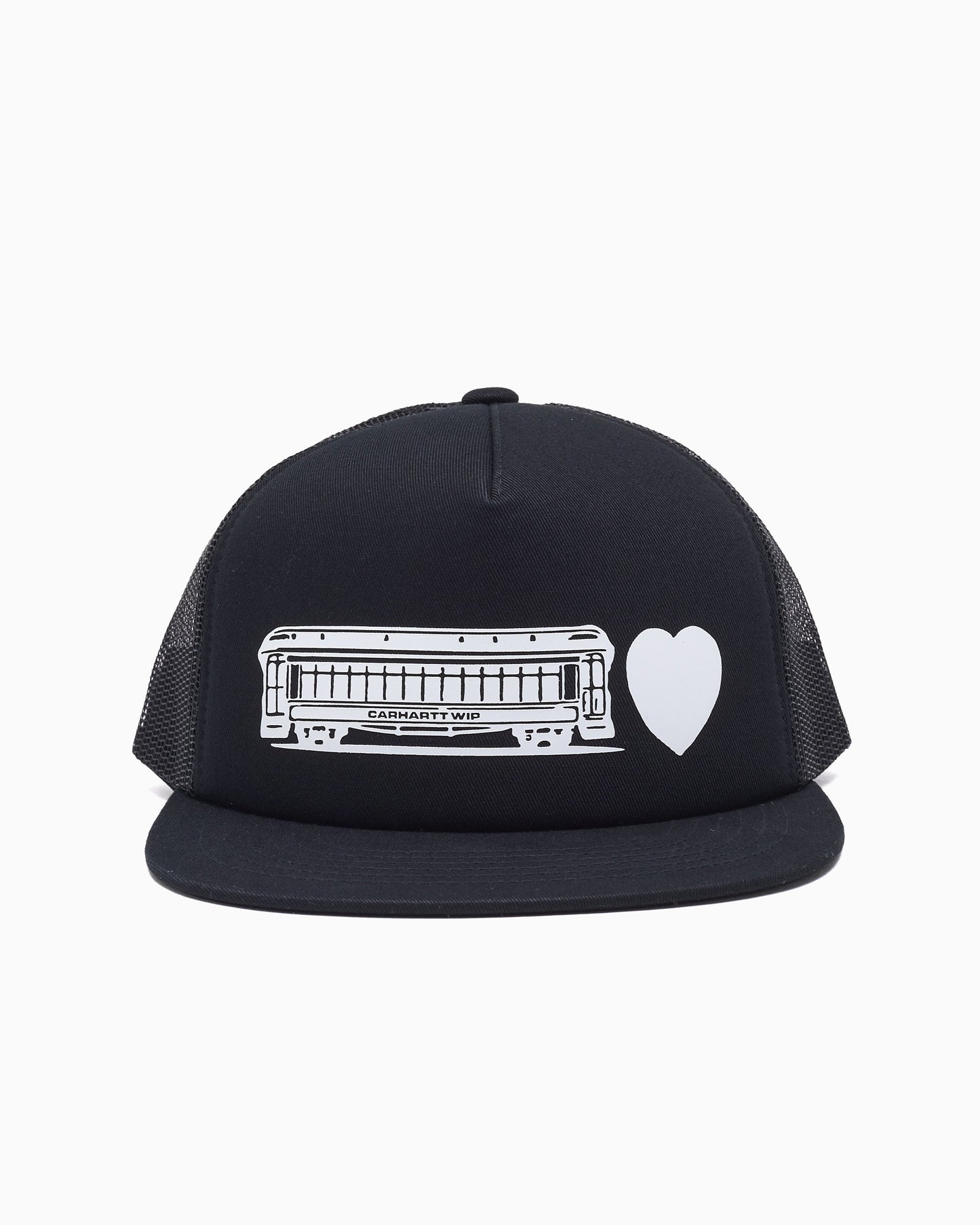 Gorra Carhartt WIP Deconstructed Trucker Unisex