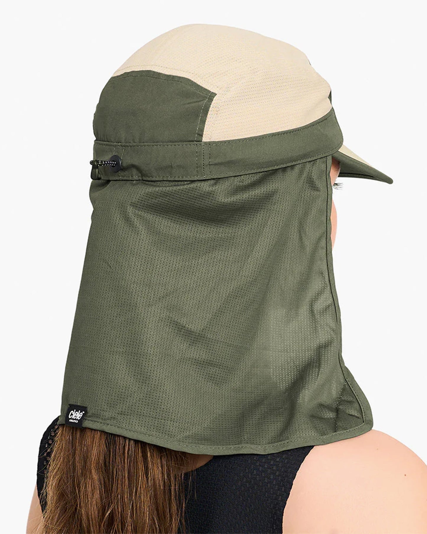 Gorra Ciele Athletics Comp Nine Zero Unisex