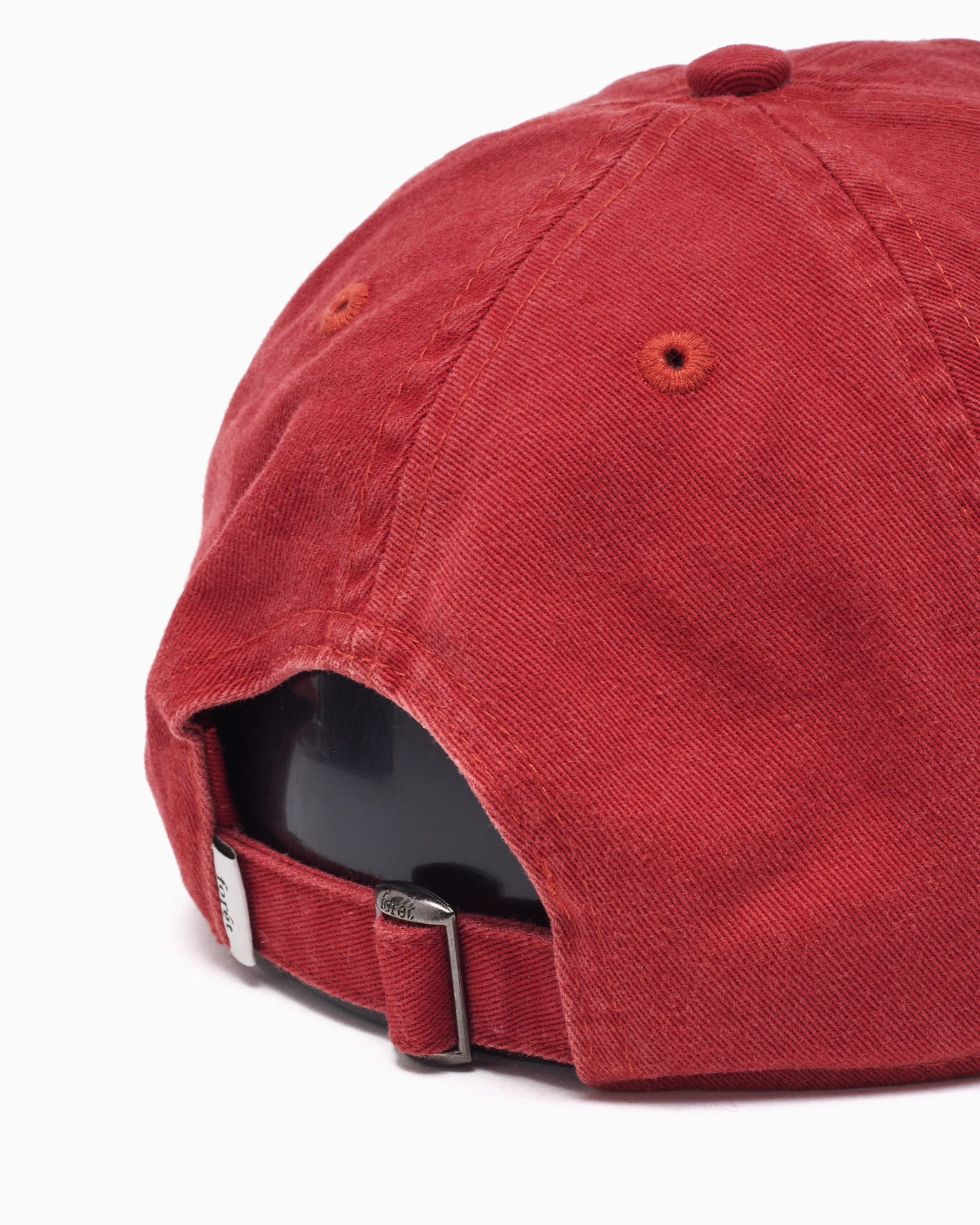 Gorra forét Catch Washed Unisex