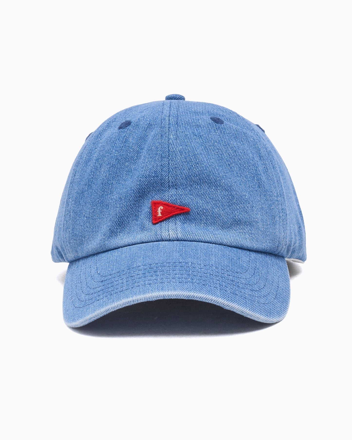 Gorra forét Flag Washed Unisex