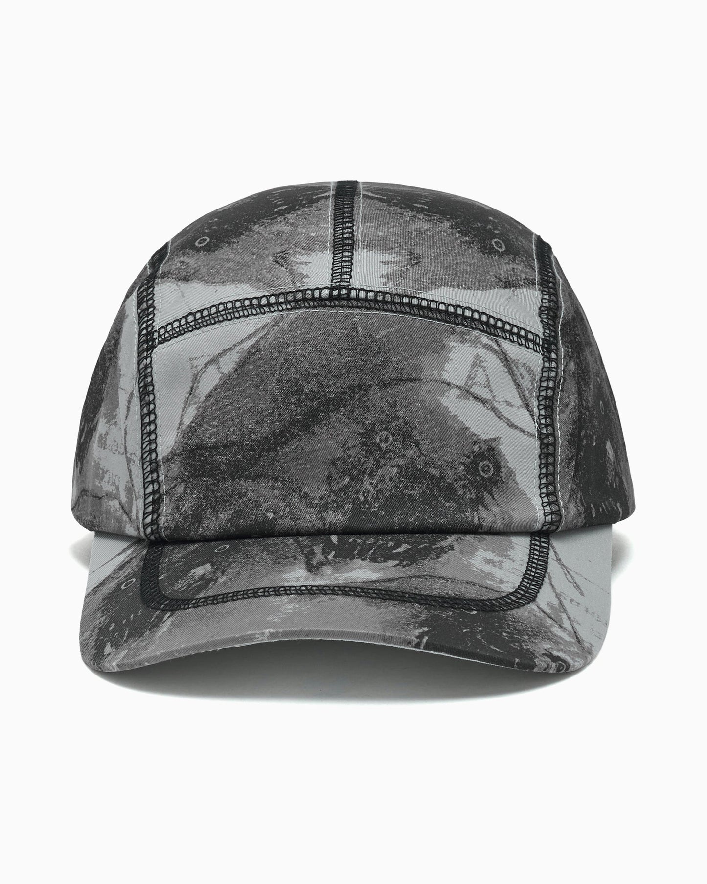Gorra Fucking Awesome Cerberus Running Unisex