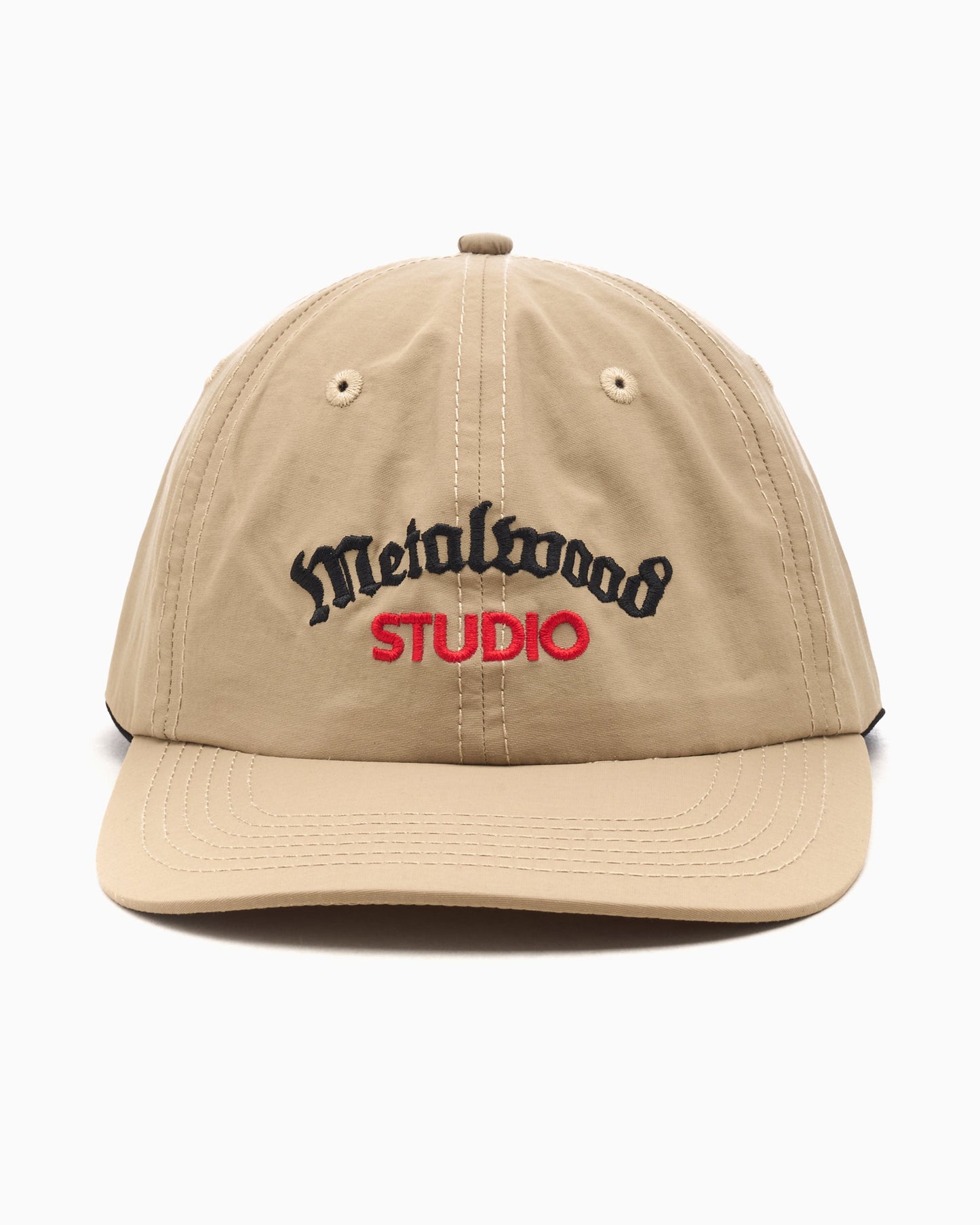 Gorra Metalwood Medieval Unisex