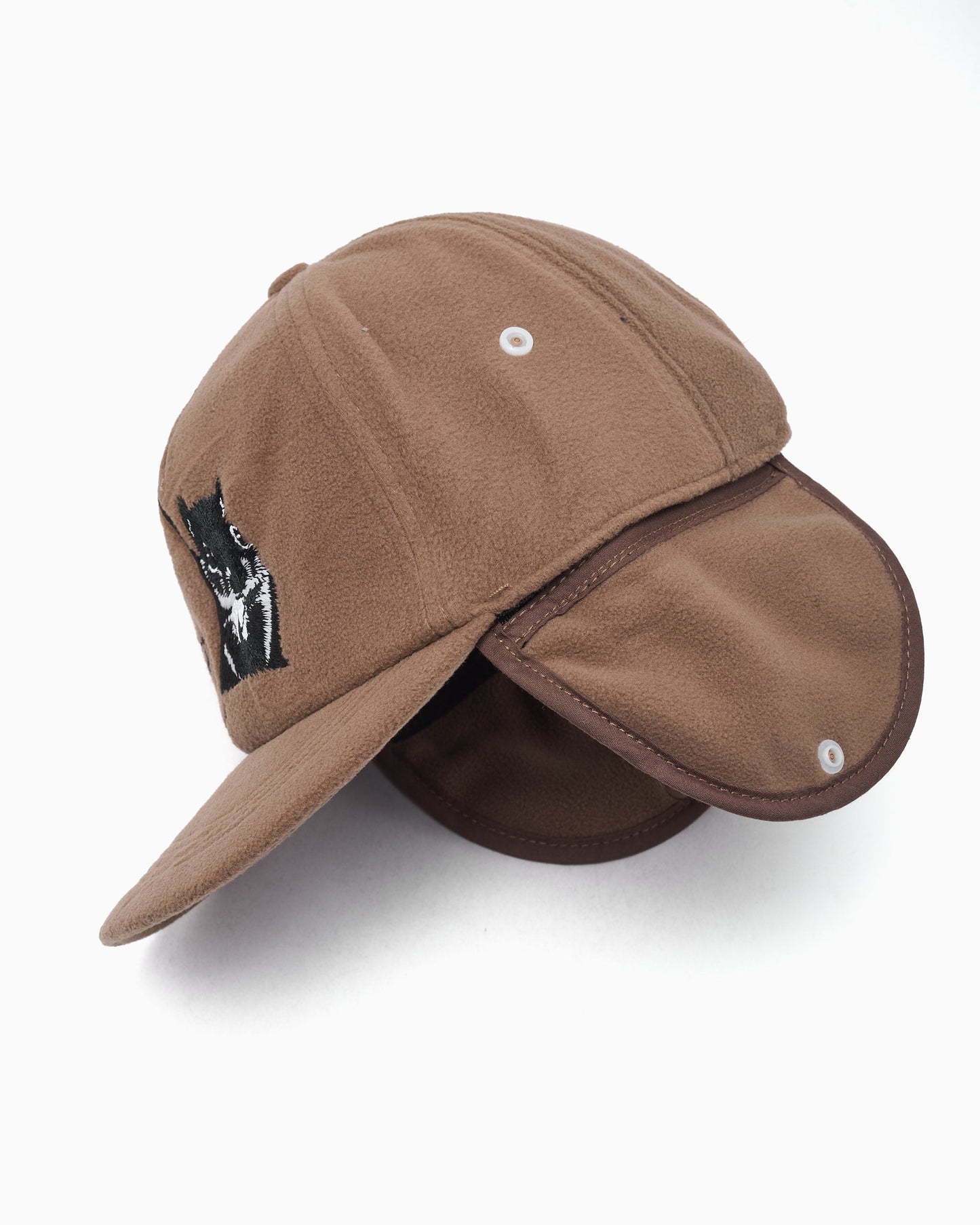 Gorra Metalwood Play It Down Trapper Unisex