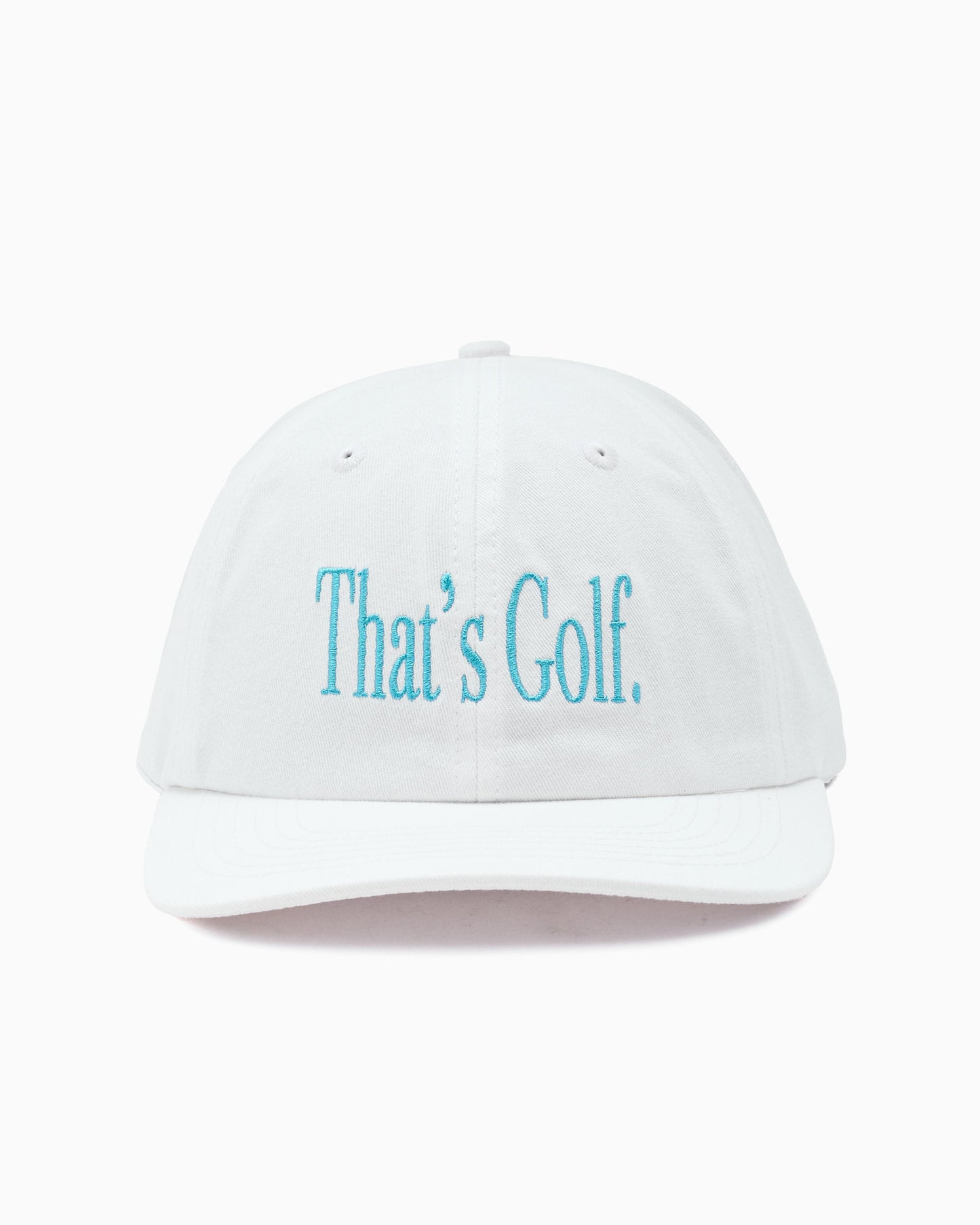 Gorra Metalwood That's Golf. para hombre