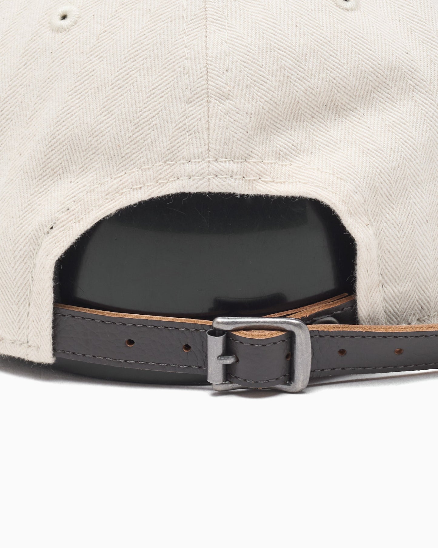Gorra New Era Athletics MLB Americana Herringbone Retro 9FIFTY Unisex