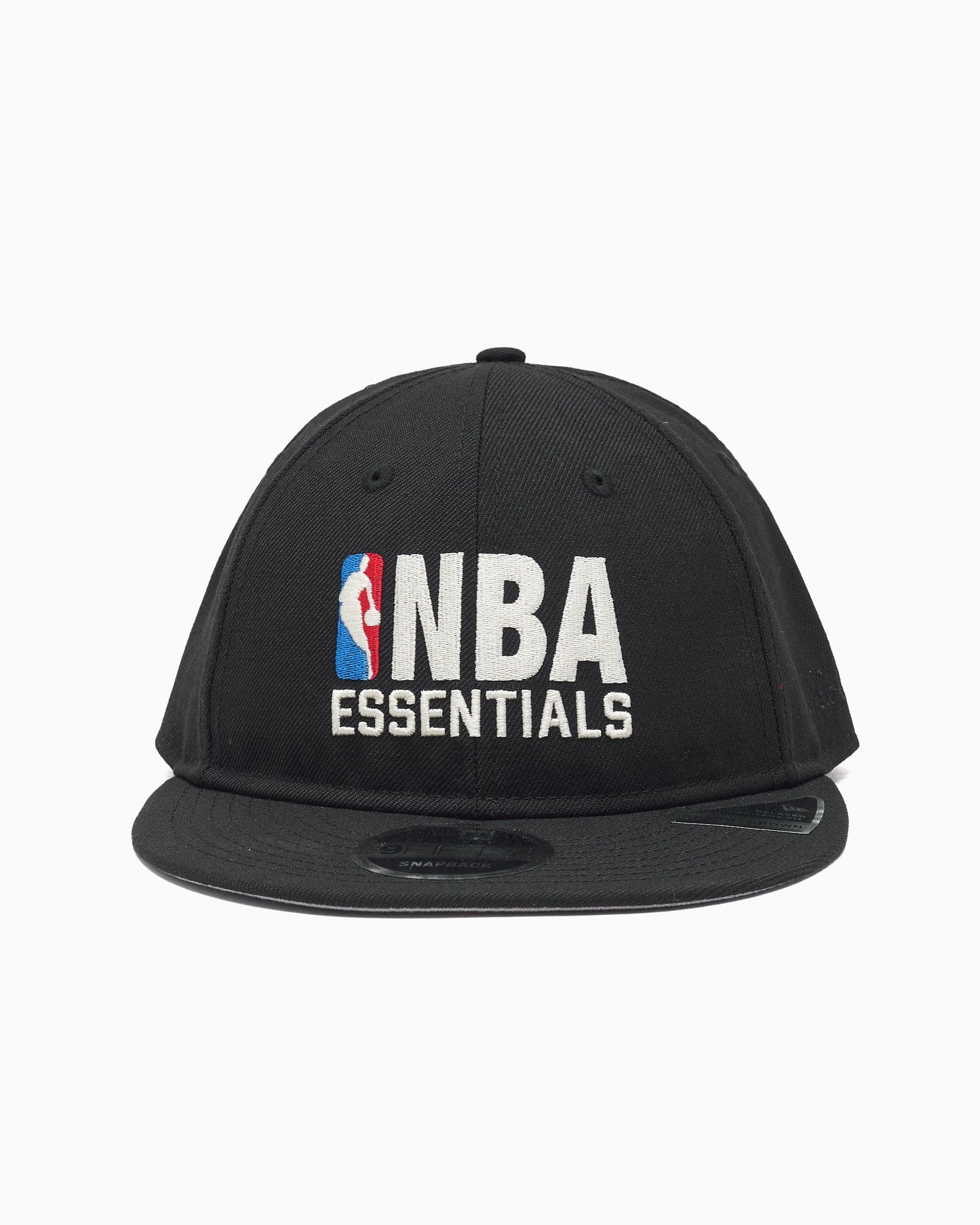 Gorra New Era x Fear Of God NBA Retro Crown 59FIFTY Unisex