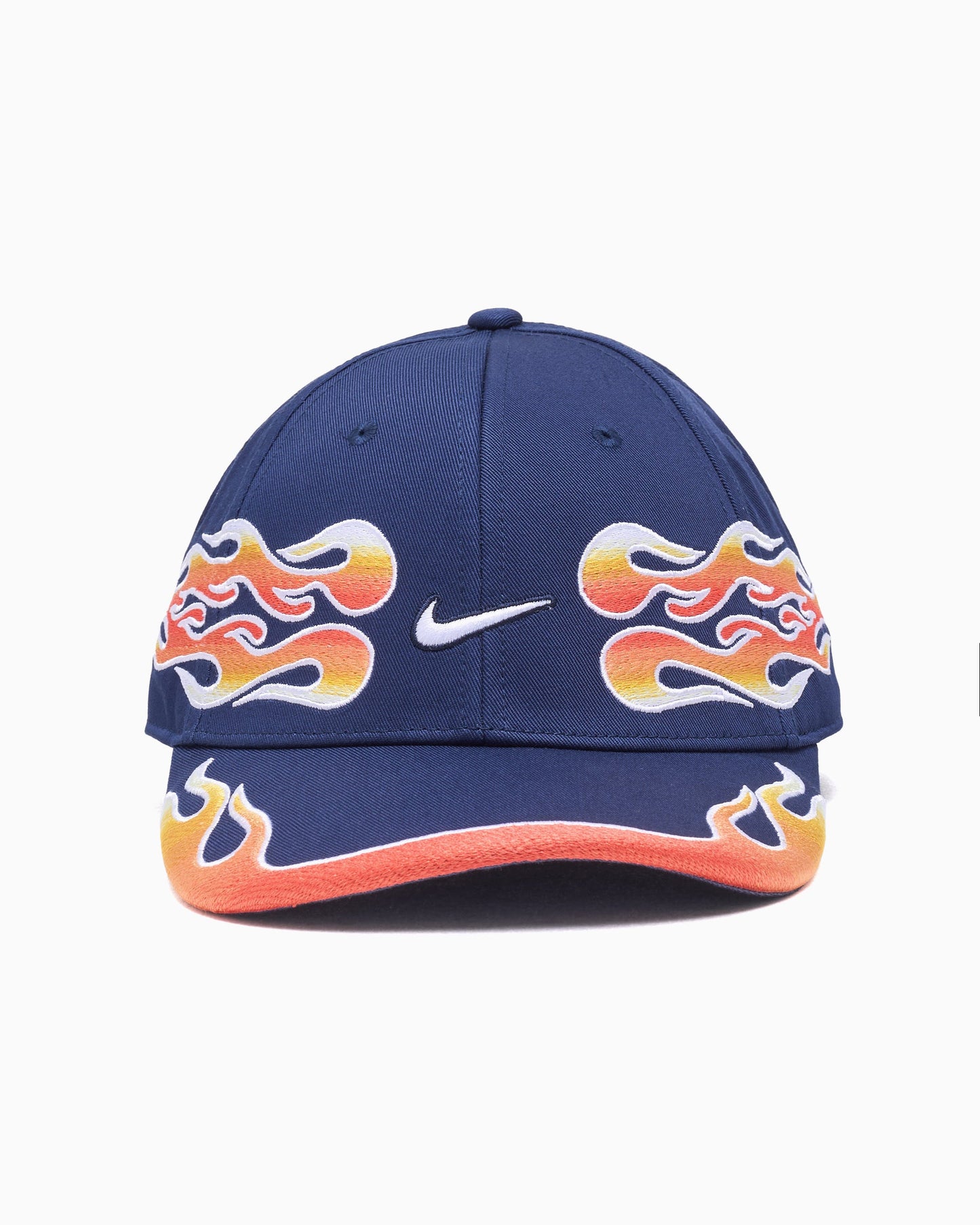 Gorra Nike Club Structured OG Flame Unisex