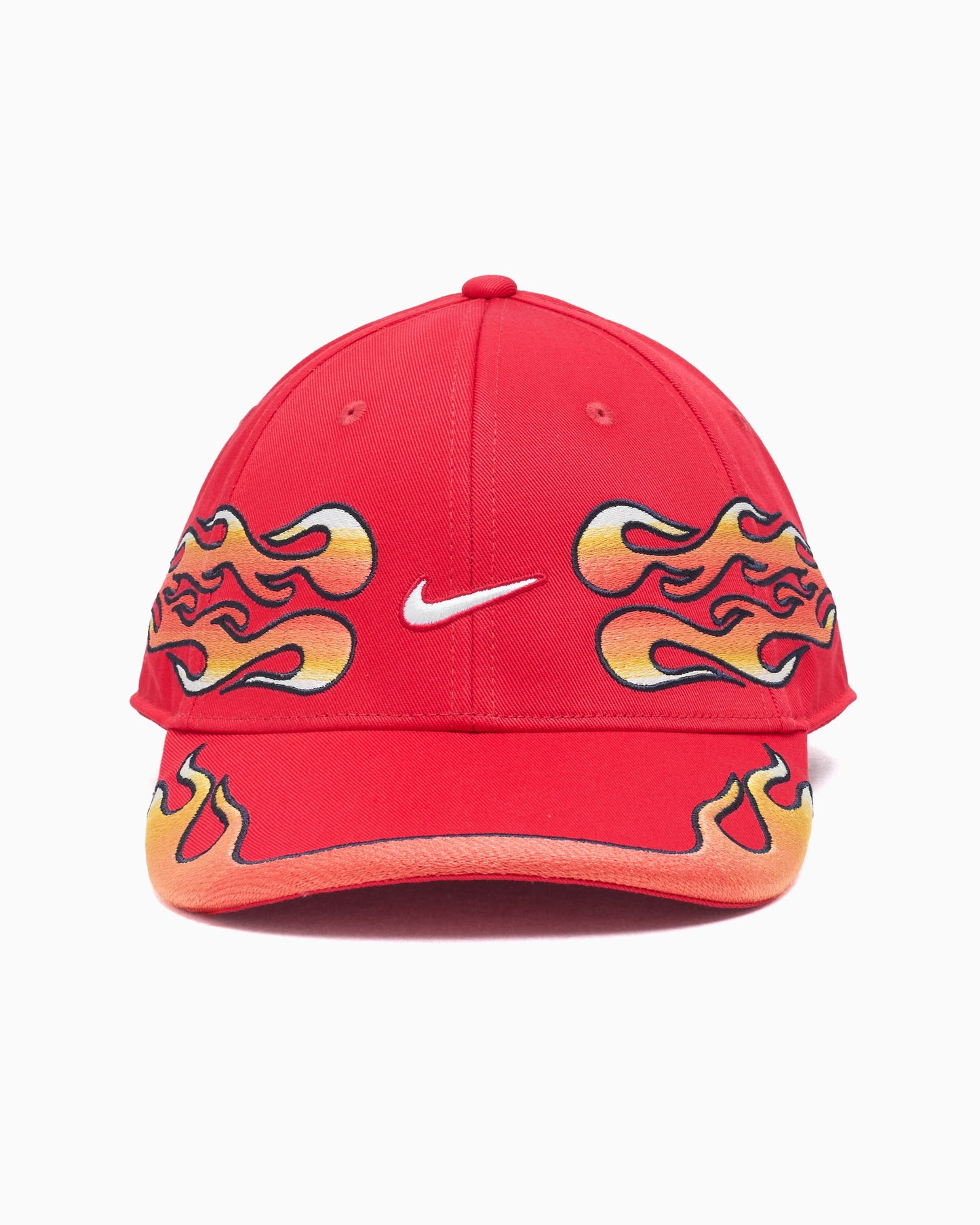 Gorra Nike Club Structured OG Flame Unisex