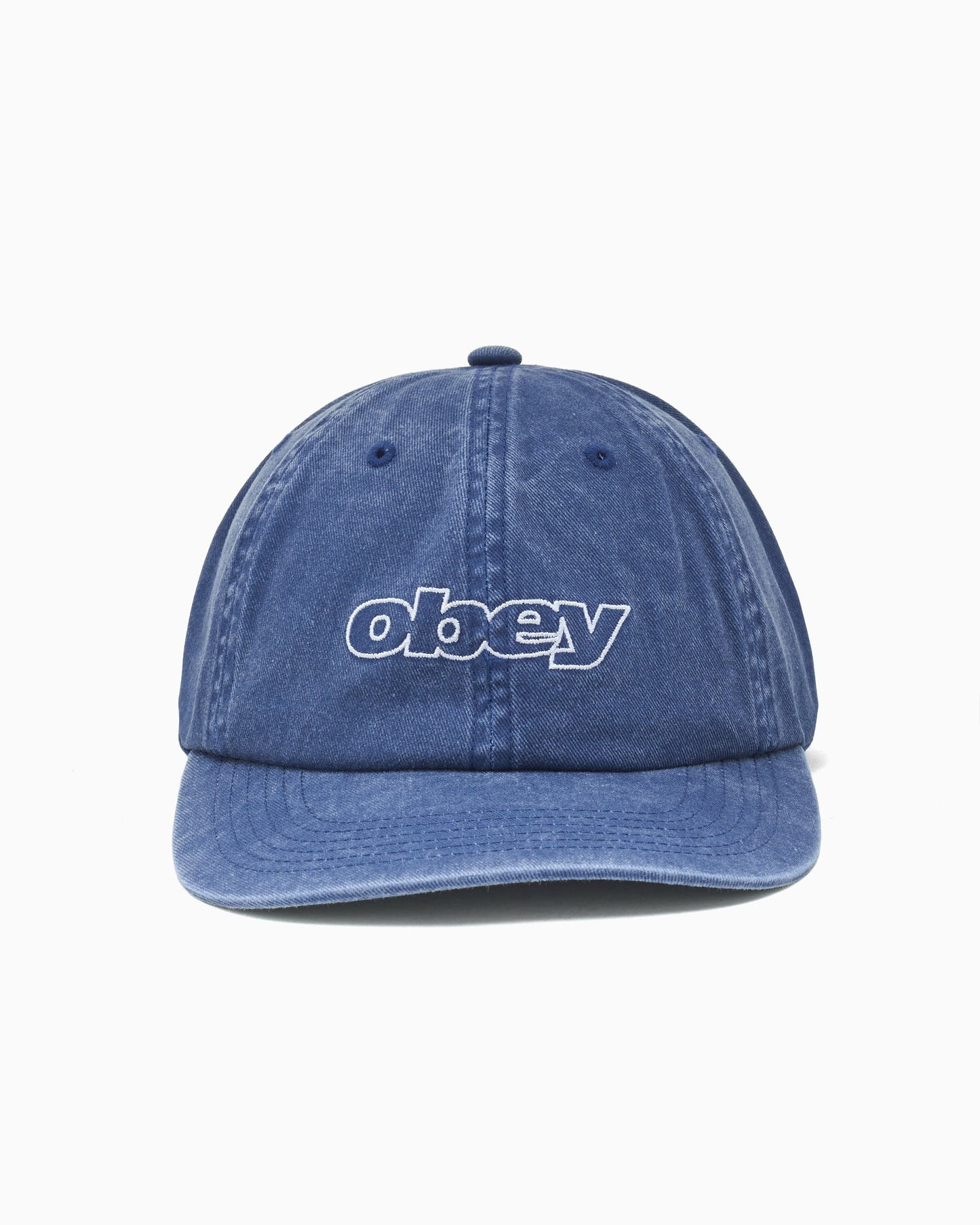 Gorra OBEY Clothing Pigment Unisex