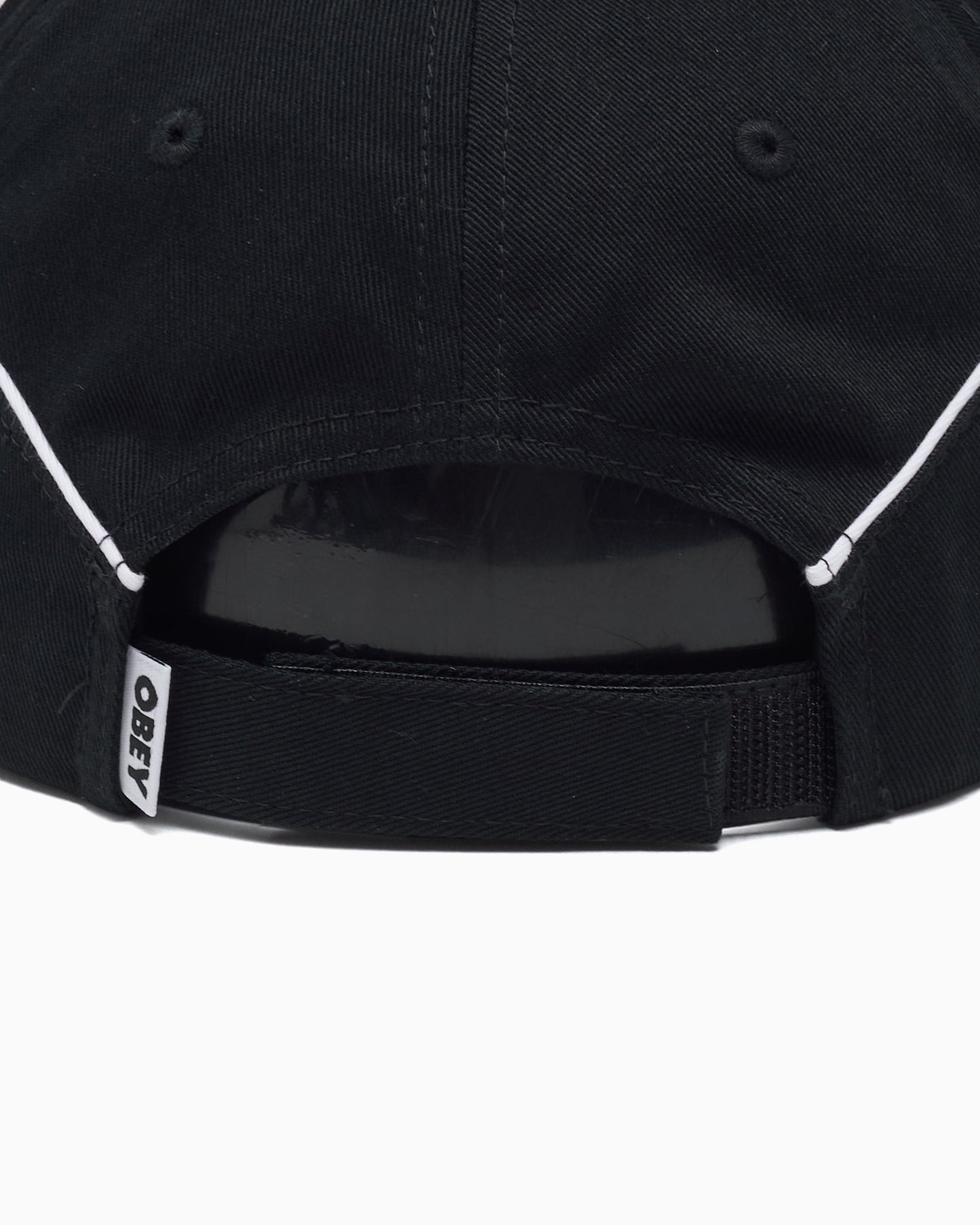 Gorra OBEY Clothing Rewind 6 PNL Unisex