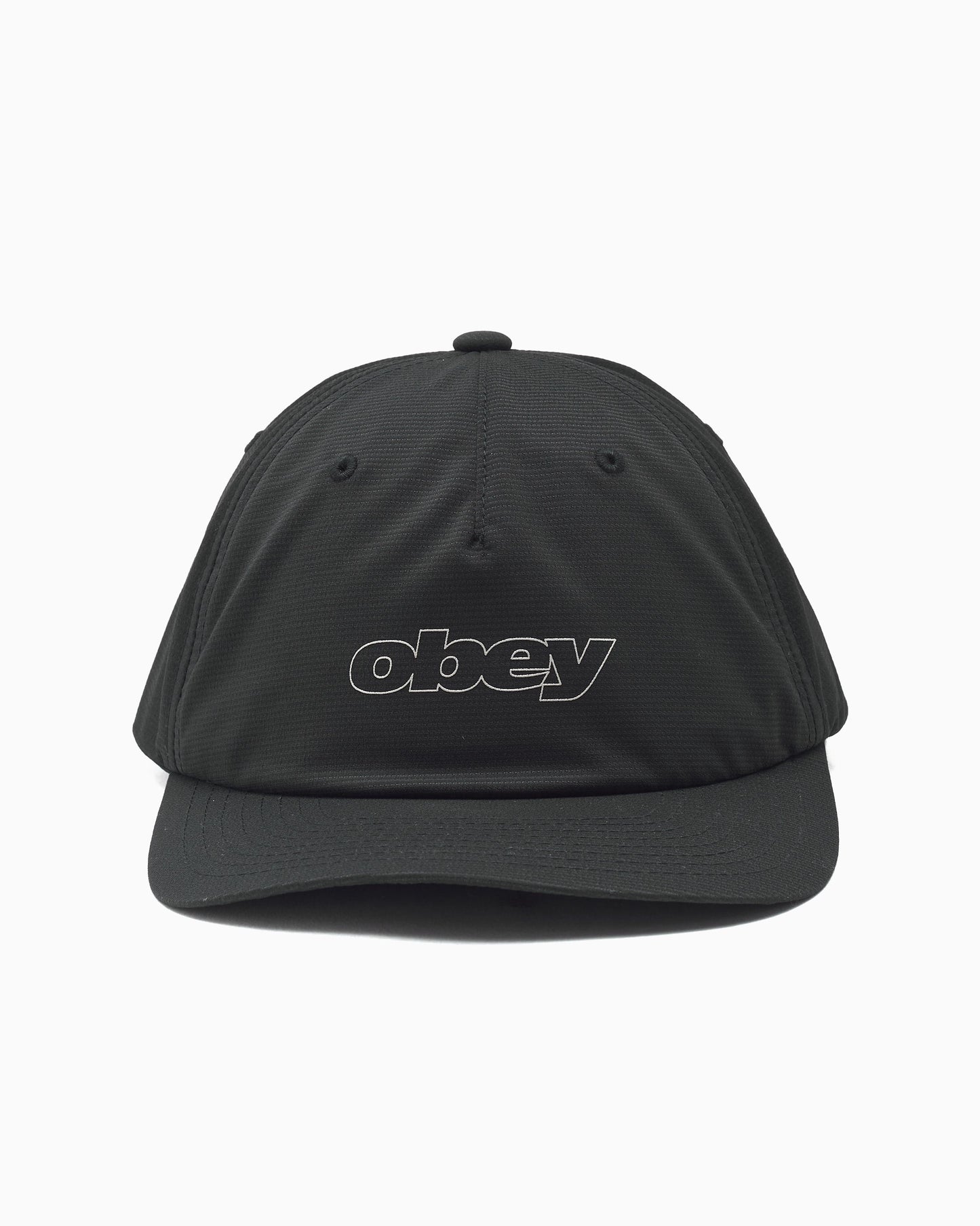 Gorra OBEY Clothing Scamble Unisex