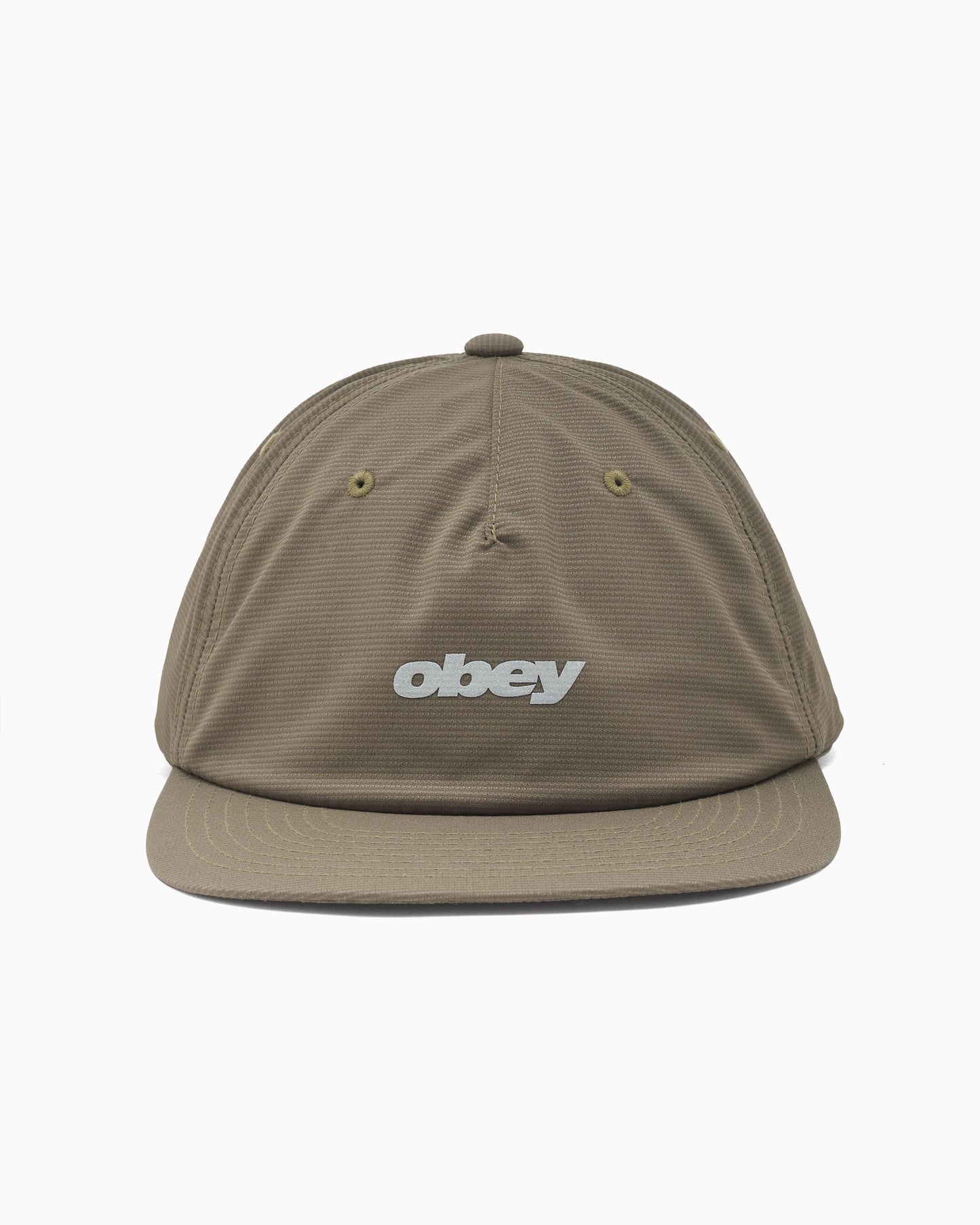 Gorra OBEY Clothing Stride Unisex