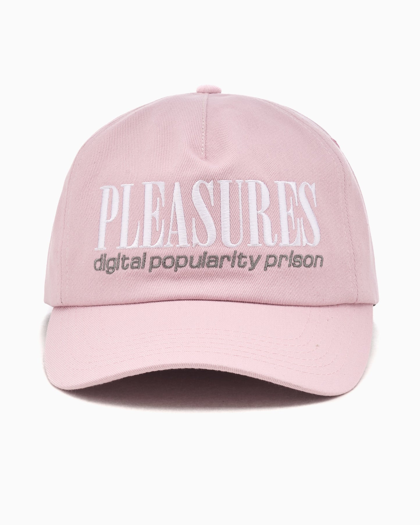 Gorra Pleasures Digital Unisex Snapback Cap Unisex