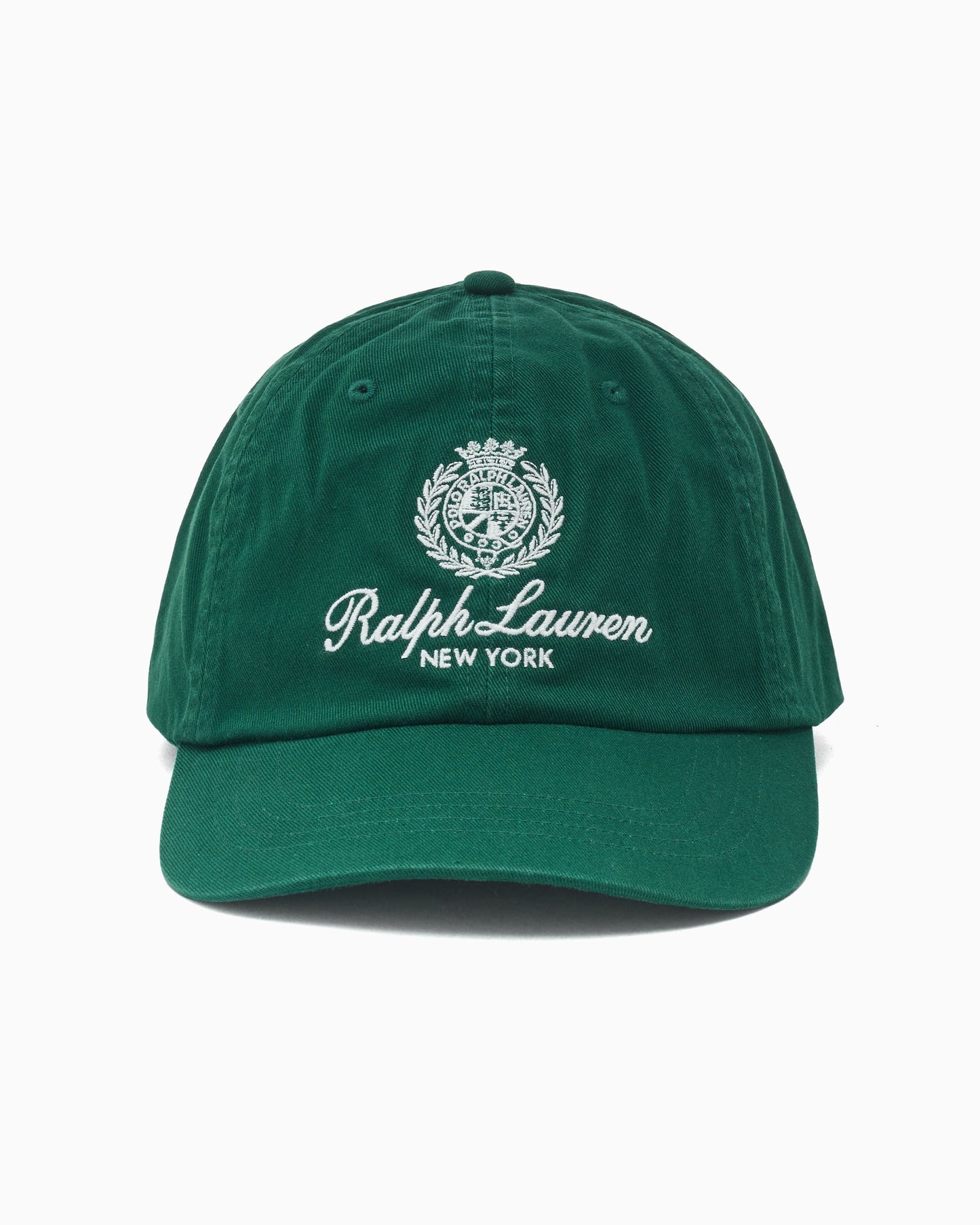 Gorra Polo Ralph Lauren Twill Unisex