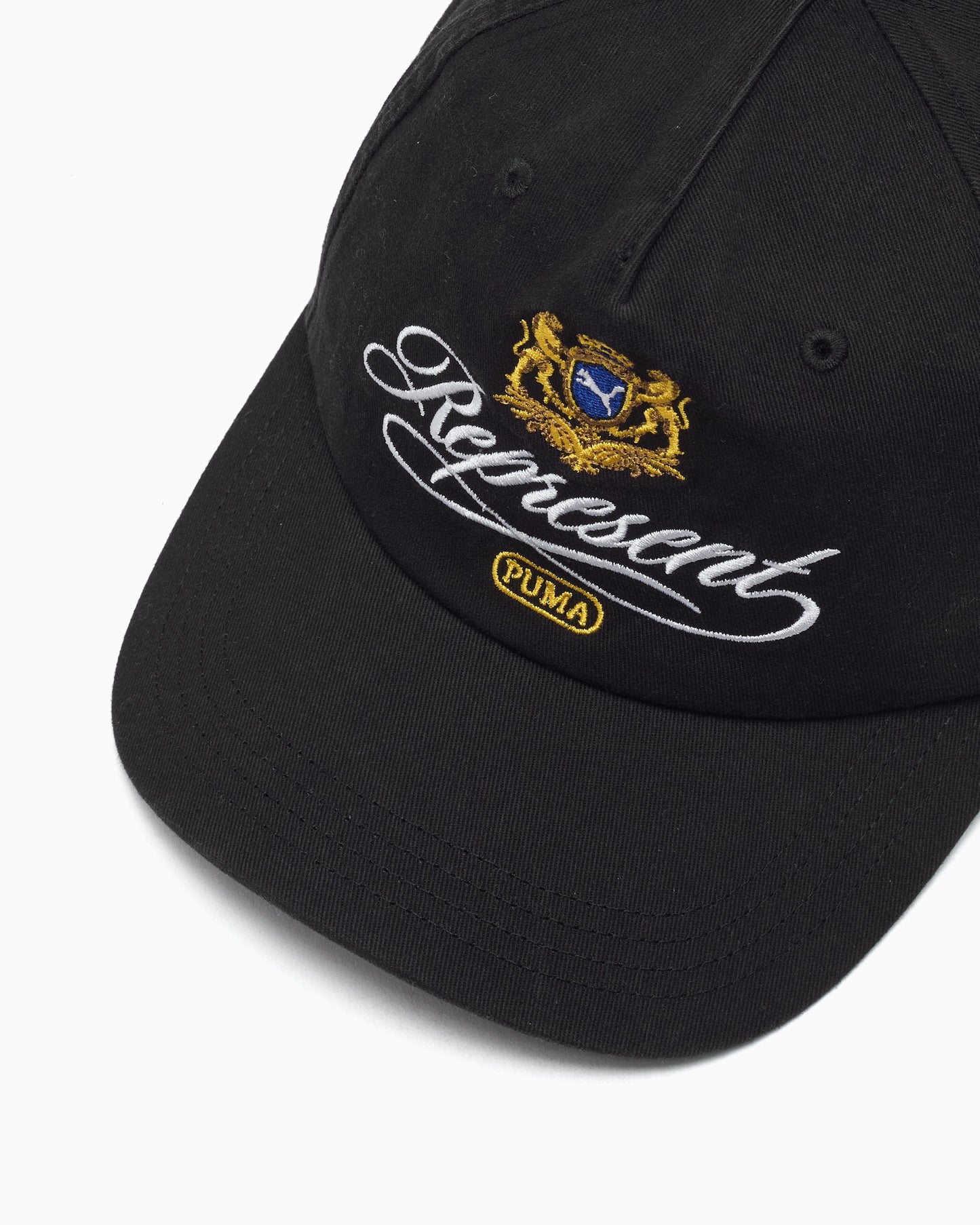 Gorra Puma x REPRESENT Unisex