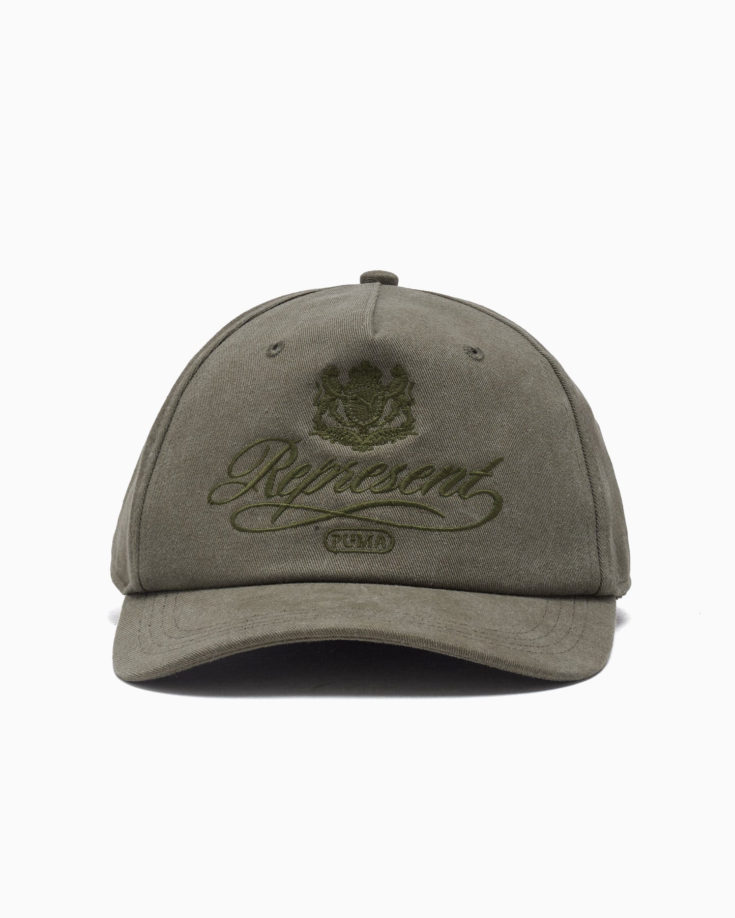Gorra Puma x REPRESENT Unisex
