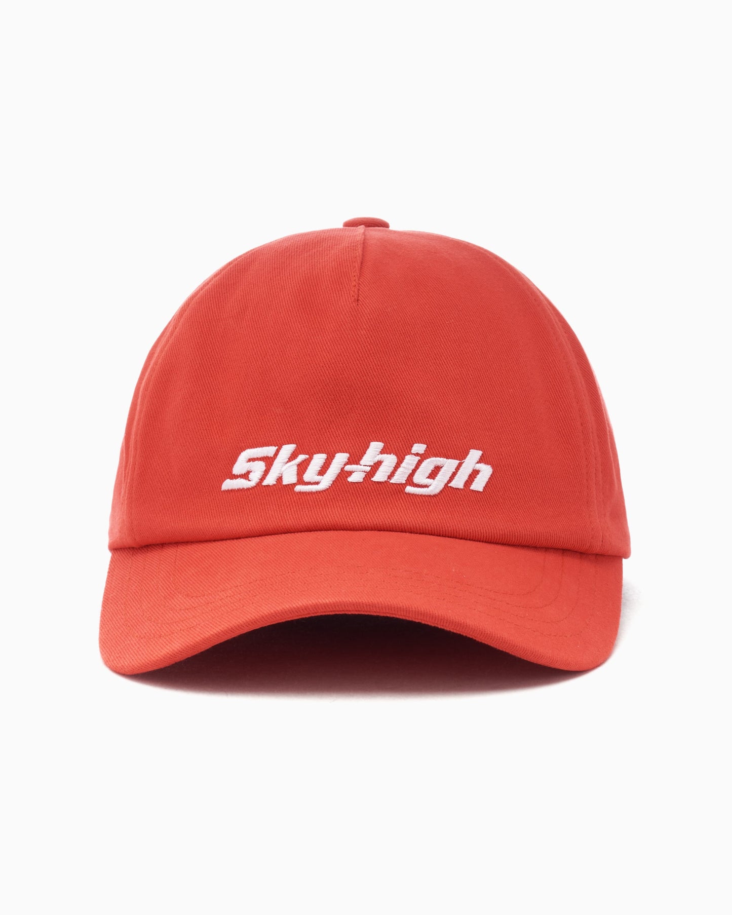 Gorra Sky High Farm Workwear Construction Unisex Graphic Logo Woven Cap Unisex