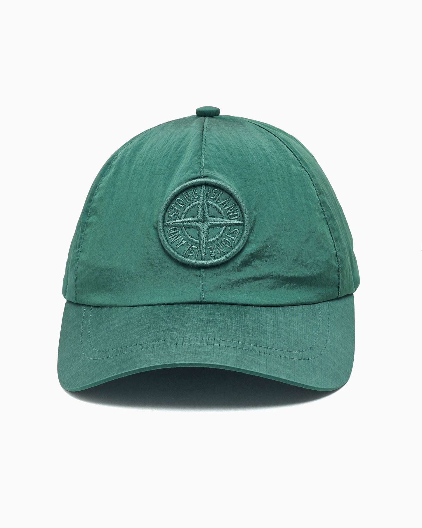 Gorra Stone Island Baseball Econyl Unisex