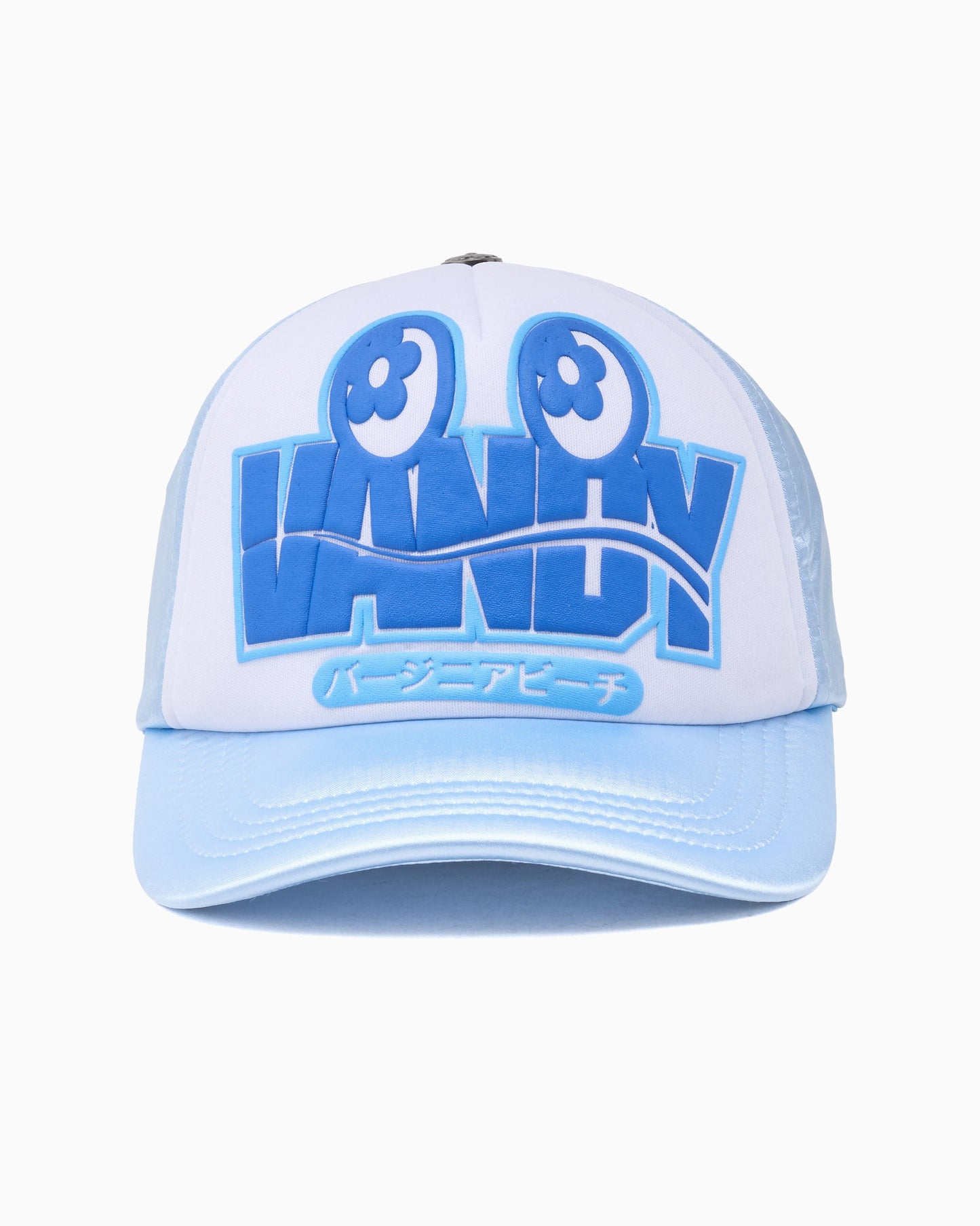 Gorra VANDYTHEPINK Eye Logo Trucker Unisex